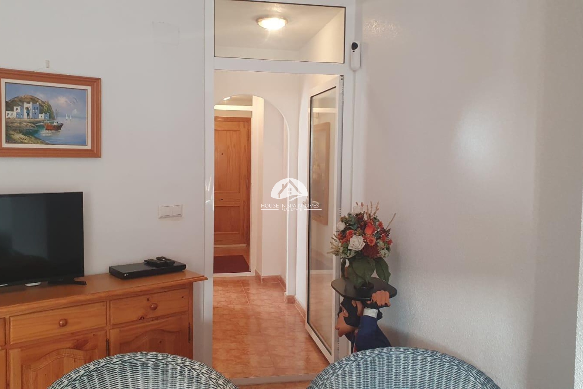 Resale - Penthouse - Torrevieja - Playa del Cura