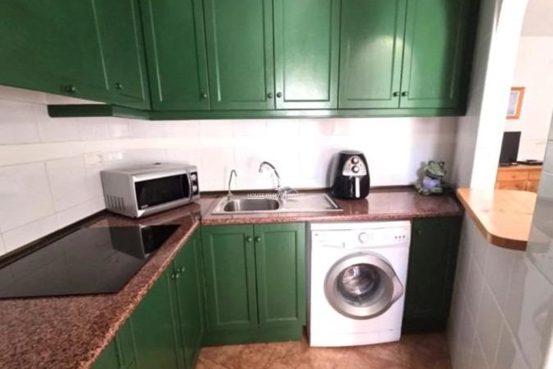 Resale - Penthouse - Torrevieja - Playa del Cura