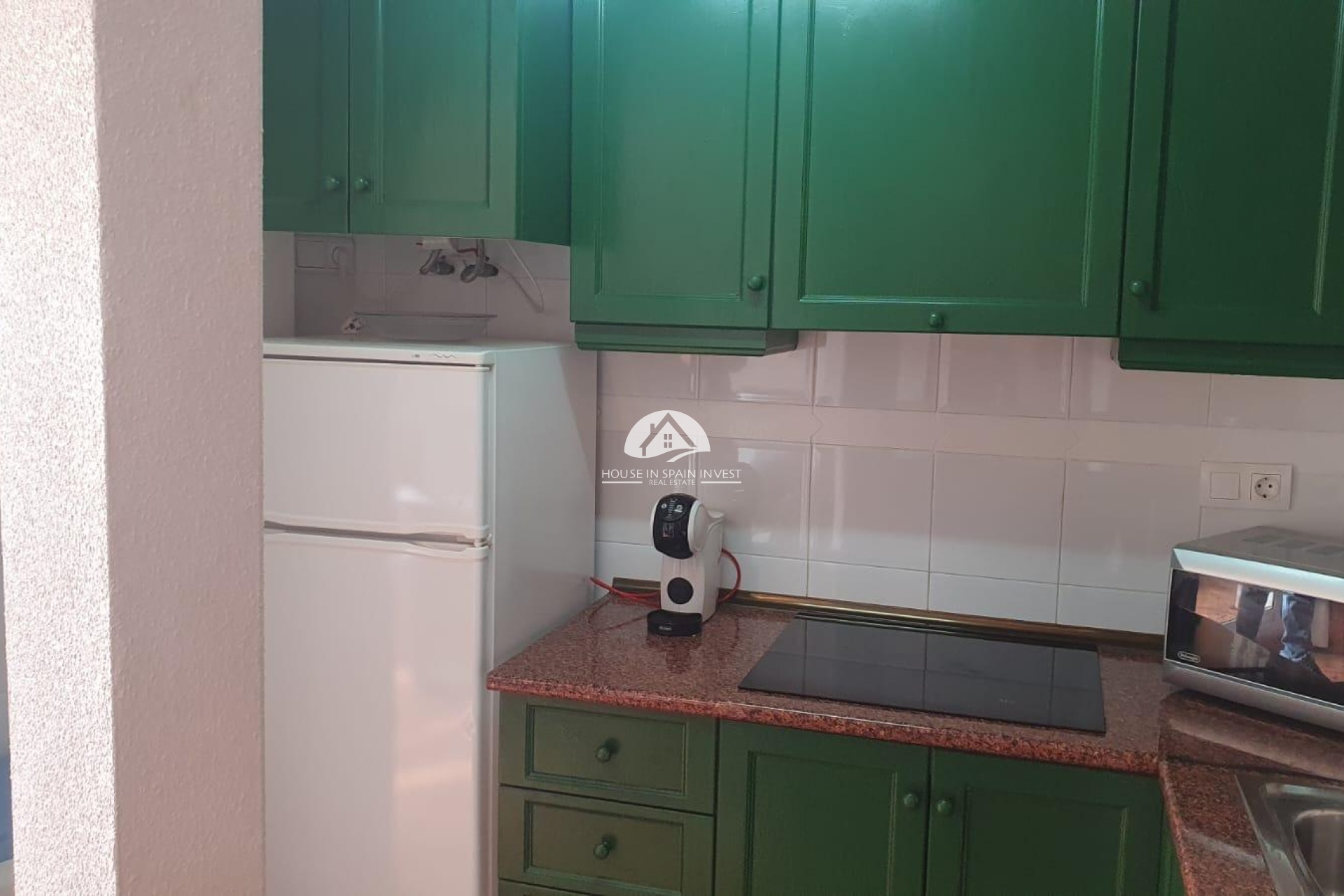 Resale - Penthouse - Torrevieja - Playa del Cura