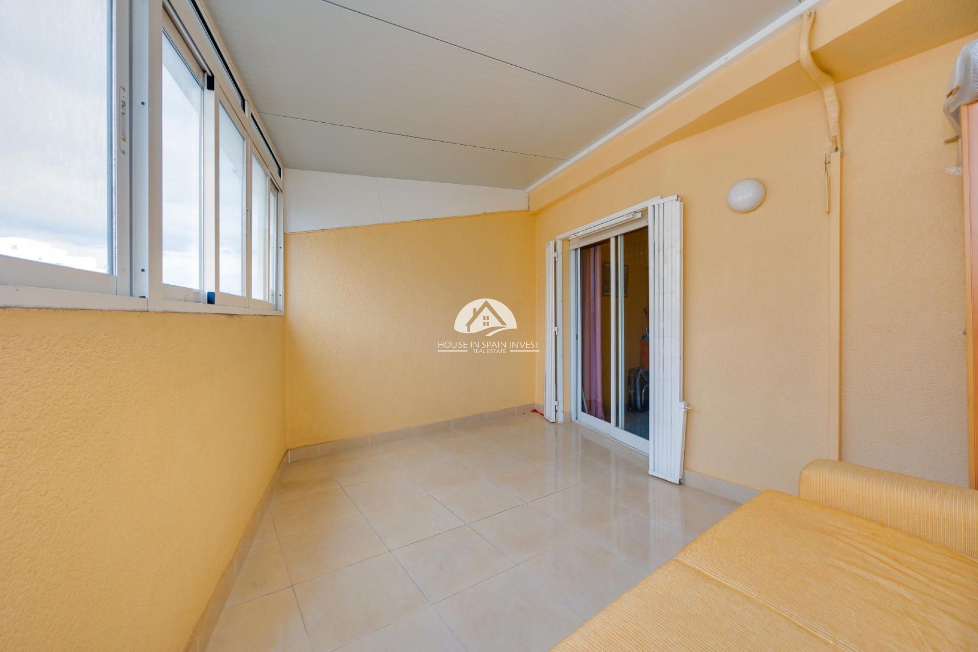 Resale - Penthouse - Torrevieja - Playa del Cura