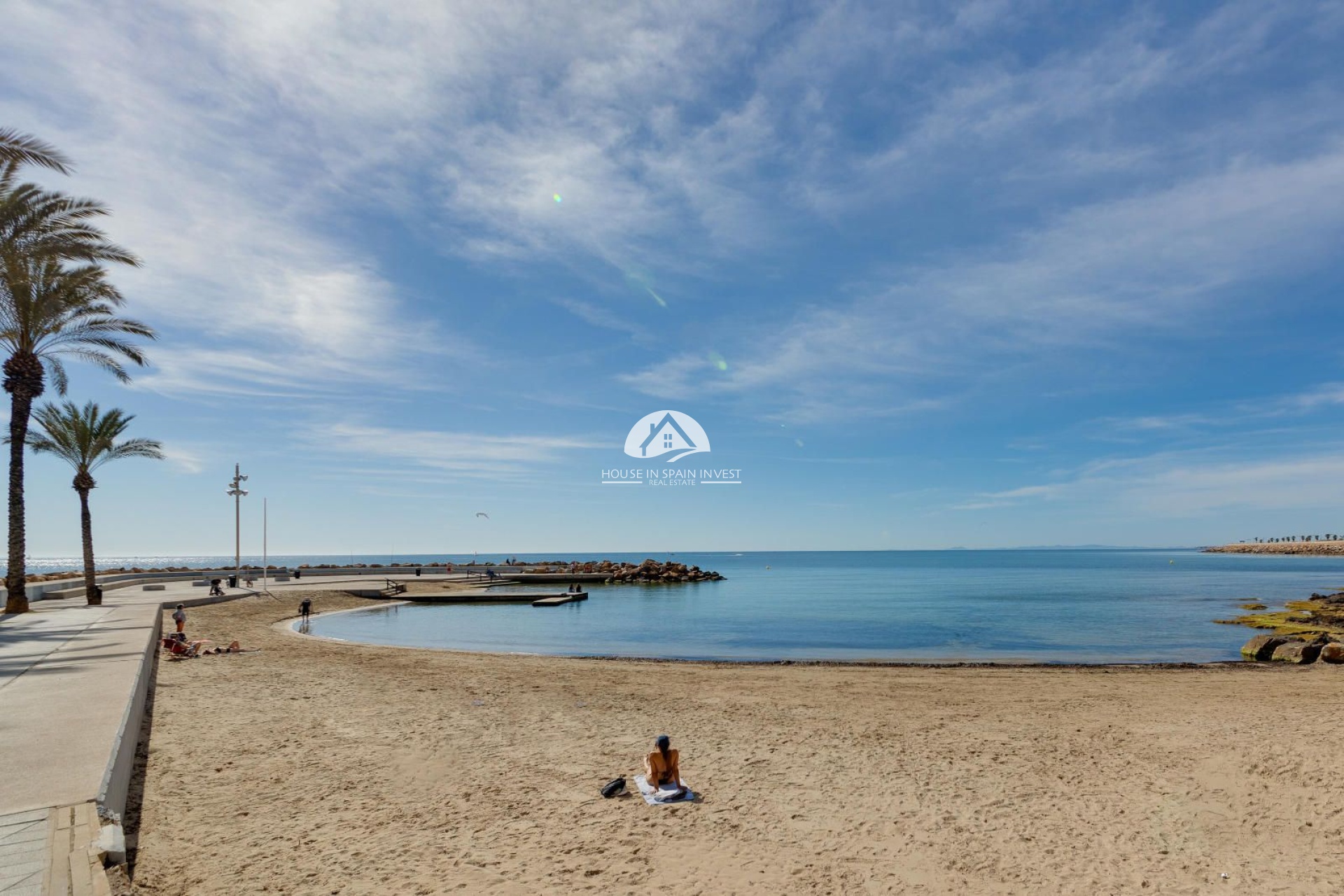 Resale - Penthouse - Torrevieja - Playa del Cura