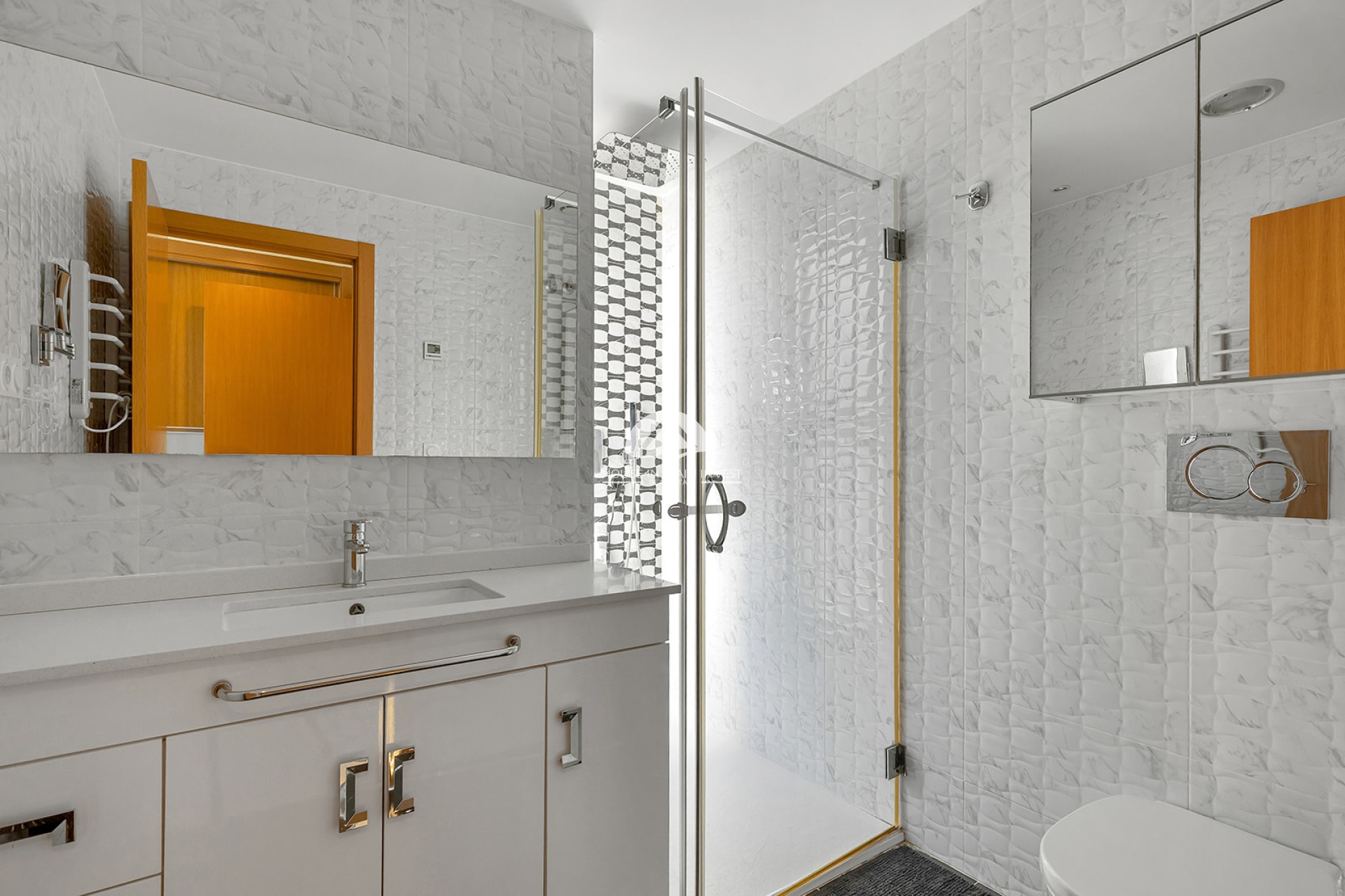 Resale - Penthouse - Torrevieja - Punta Prima  