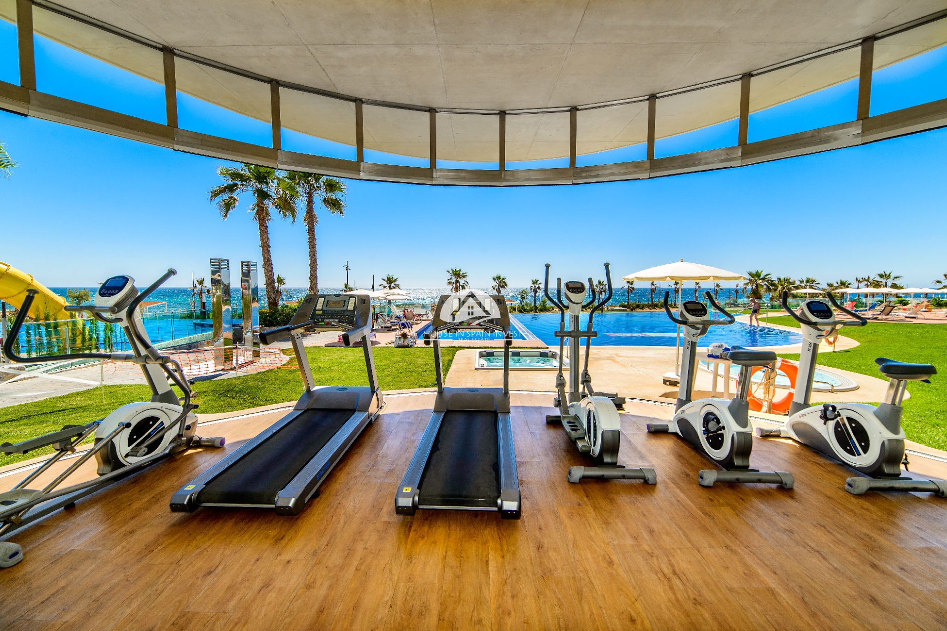 Resale - Penthouse - Torrevieja - Punta Prima  