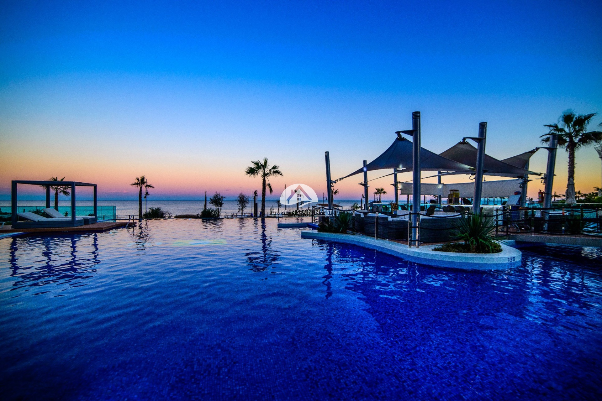 Resale - Penthouse - Torrevieja - Punta Prima  