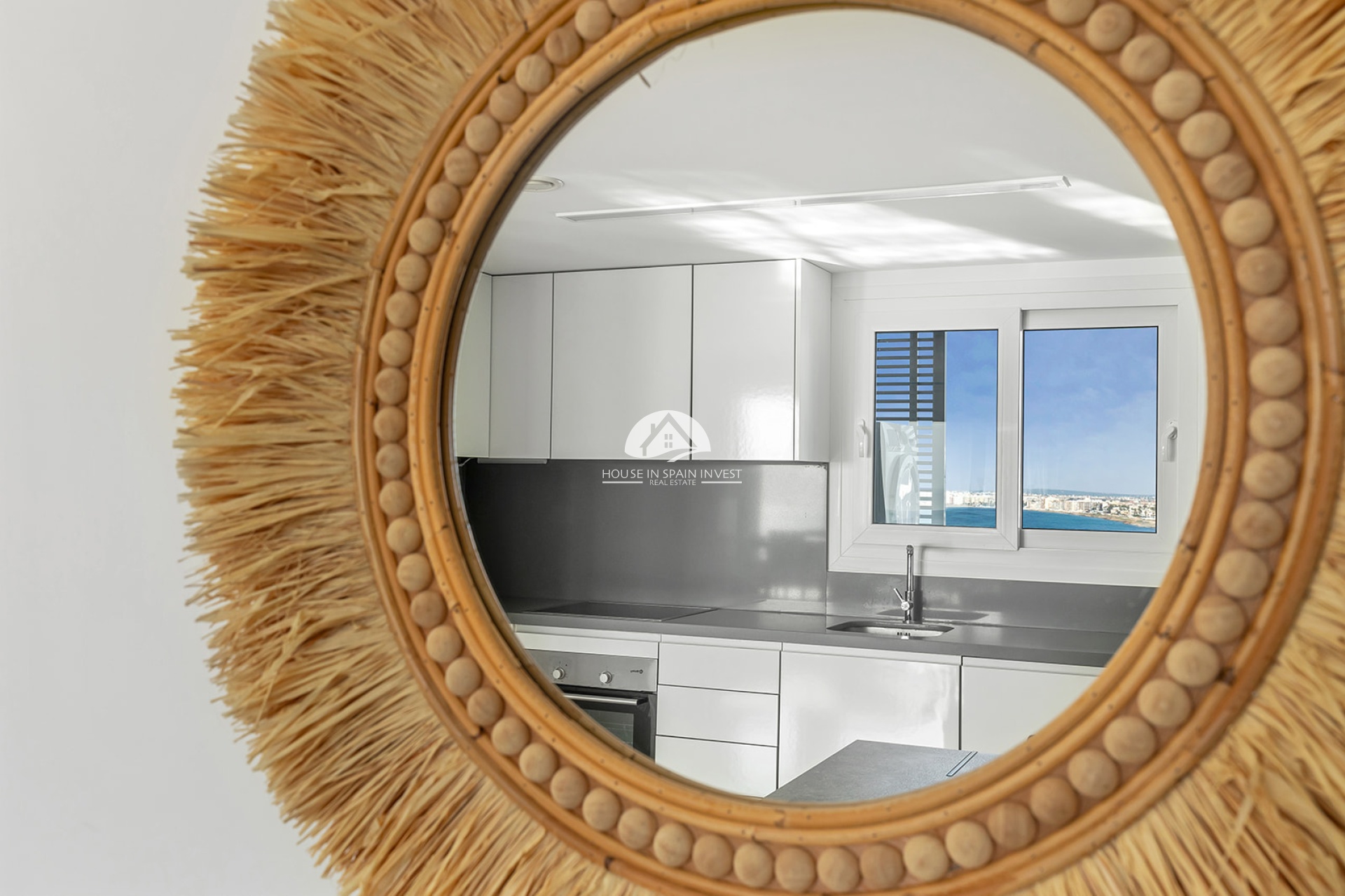 Resale - Penthouse - Torrevieja - Punta Prima  