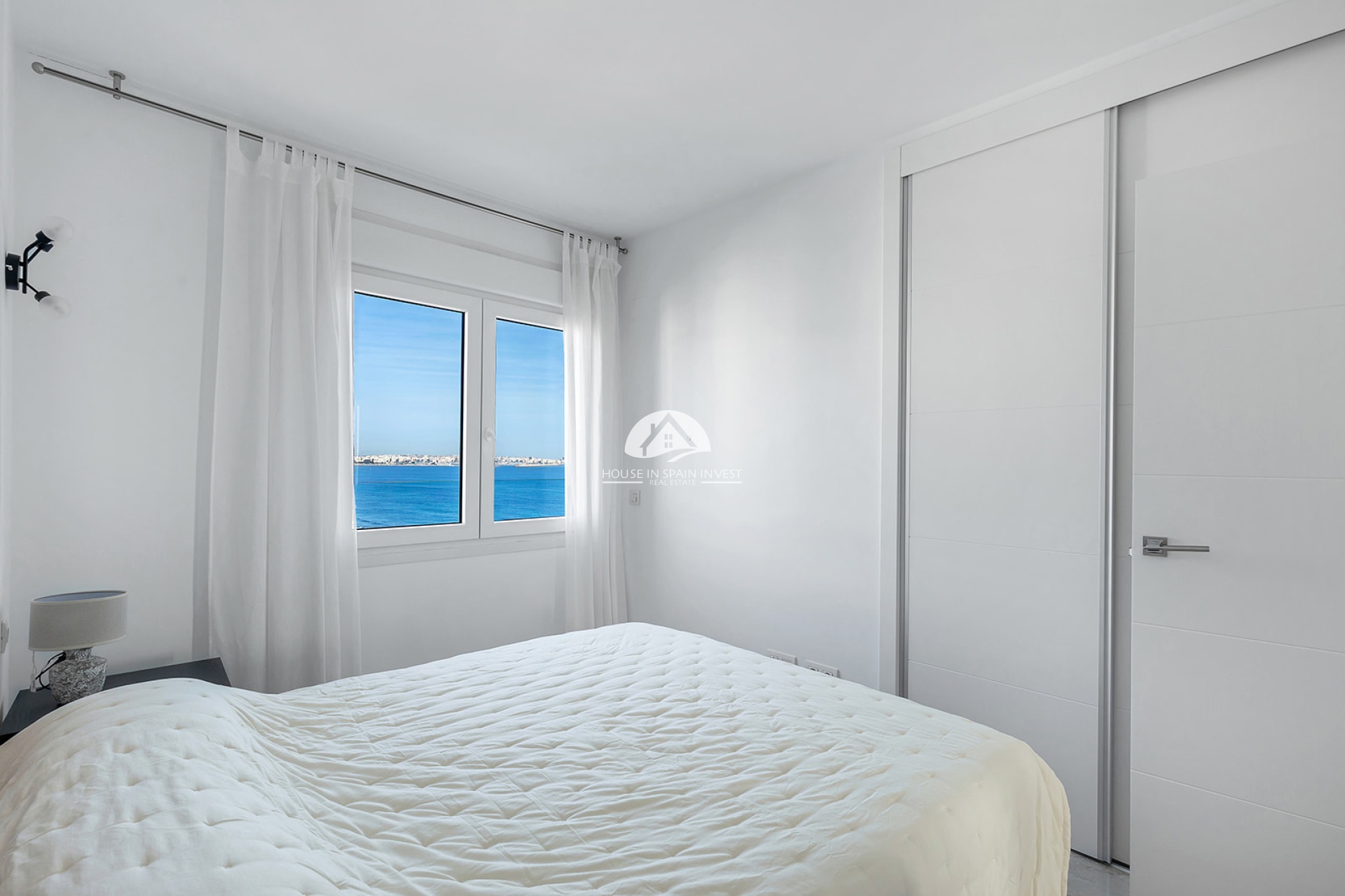Resale - Penthouse - Torrevieja - Punta Prima  