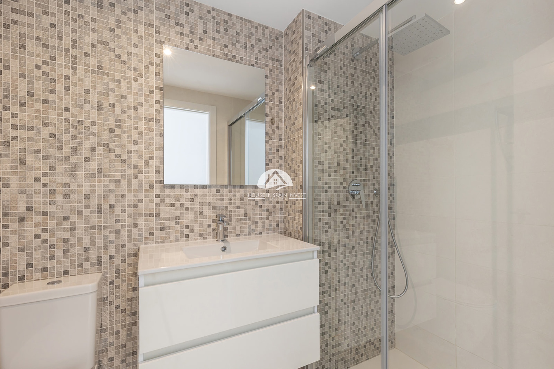 Resale - Penthouse - Torrevieja - Punta Prima  