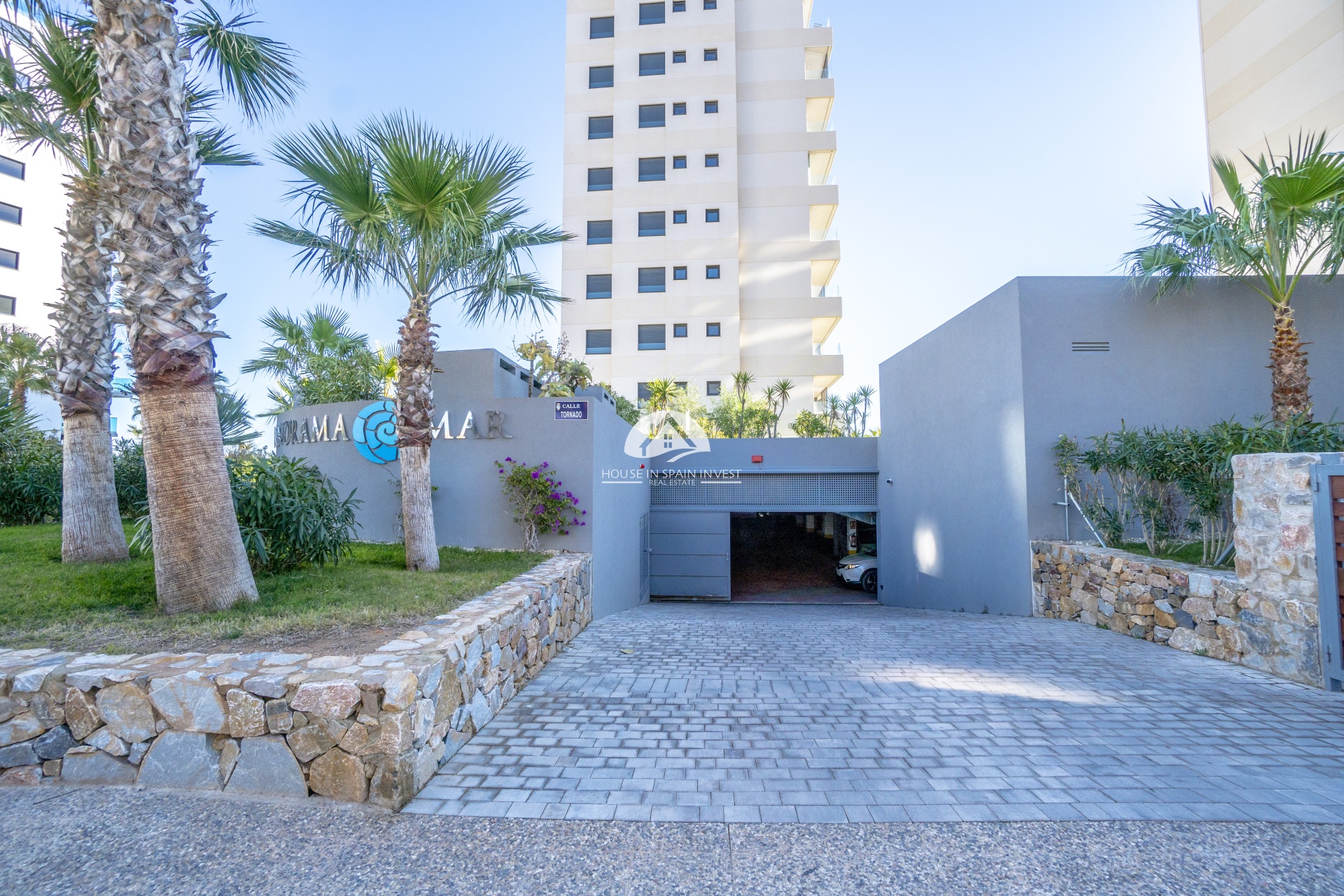 Resale - Penthouse - Torrevieja - Punta Prima  