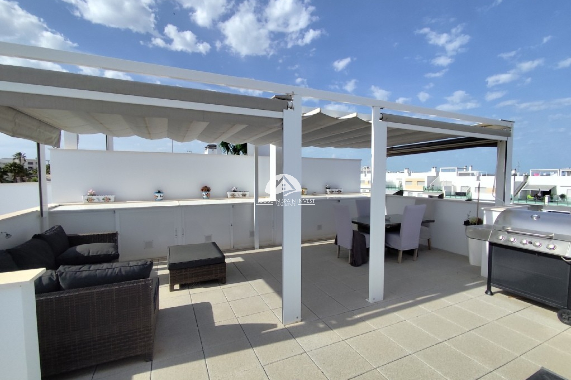 Resale - Penthouse - Vistabella Golf - Vistabella