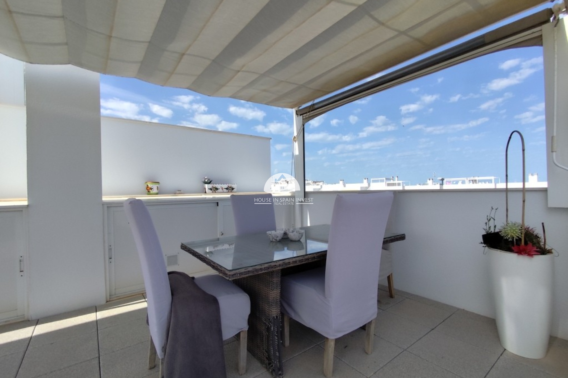 Resale - Penthouse - Vistabella Golf - Vistabella
