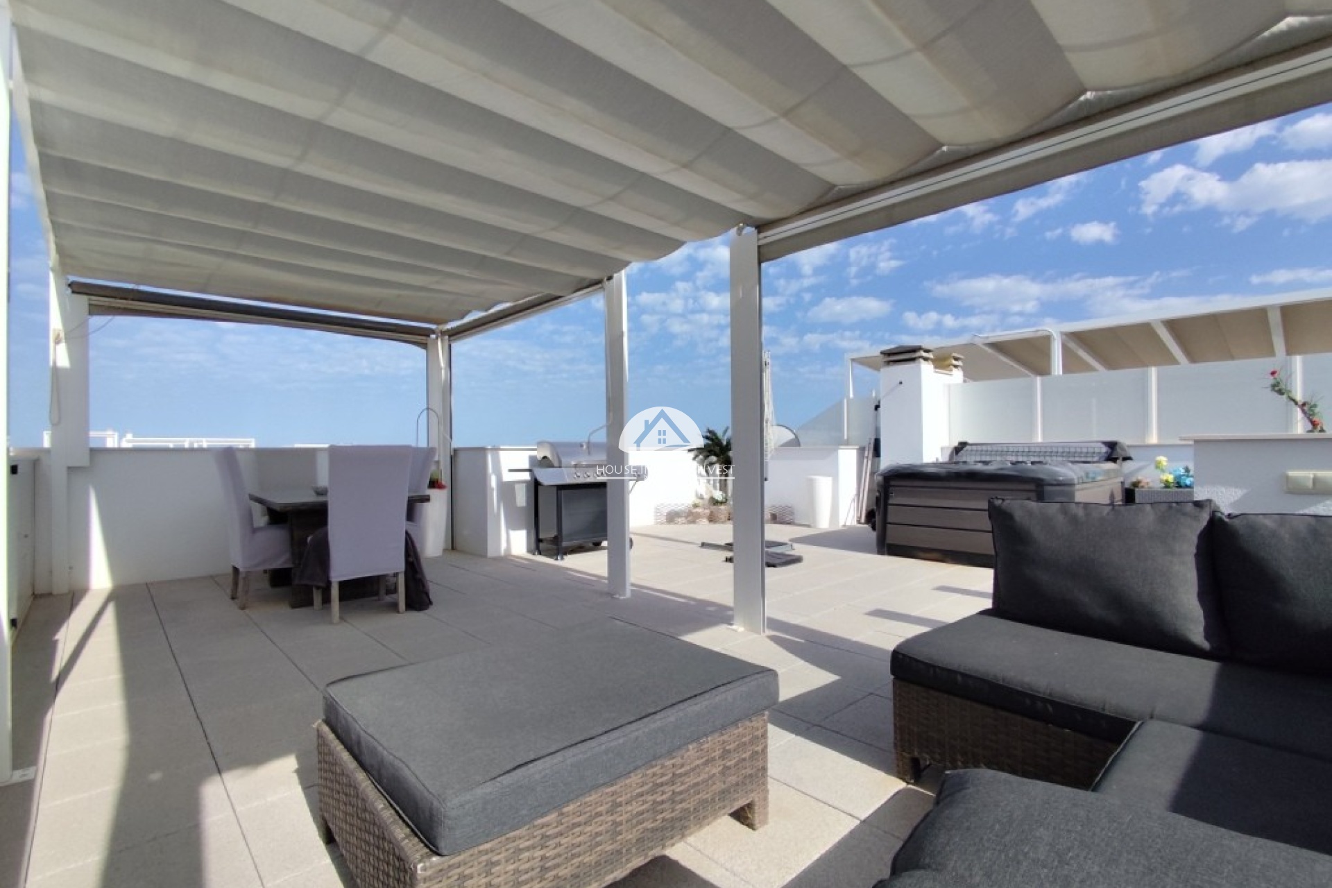 Resale - Penthouse - Vistabella Golf - Vistabella
