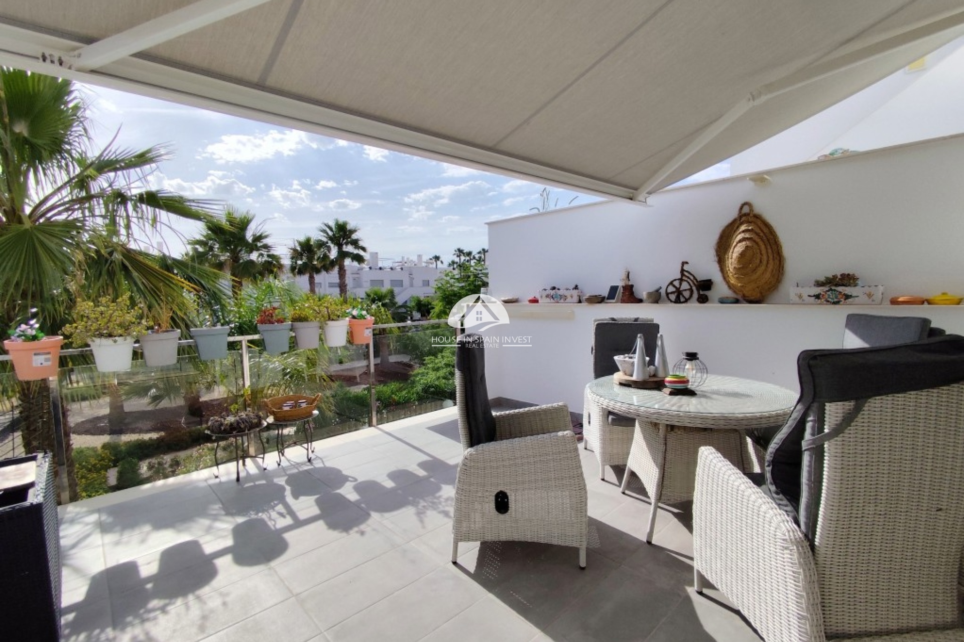 Resale - Penthouse - Vistabella Golf - Vistabella