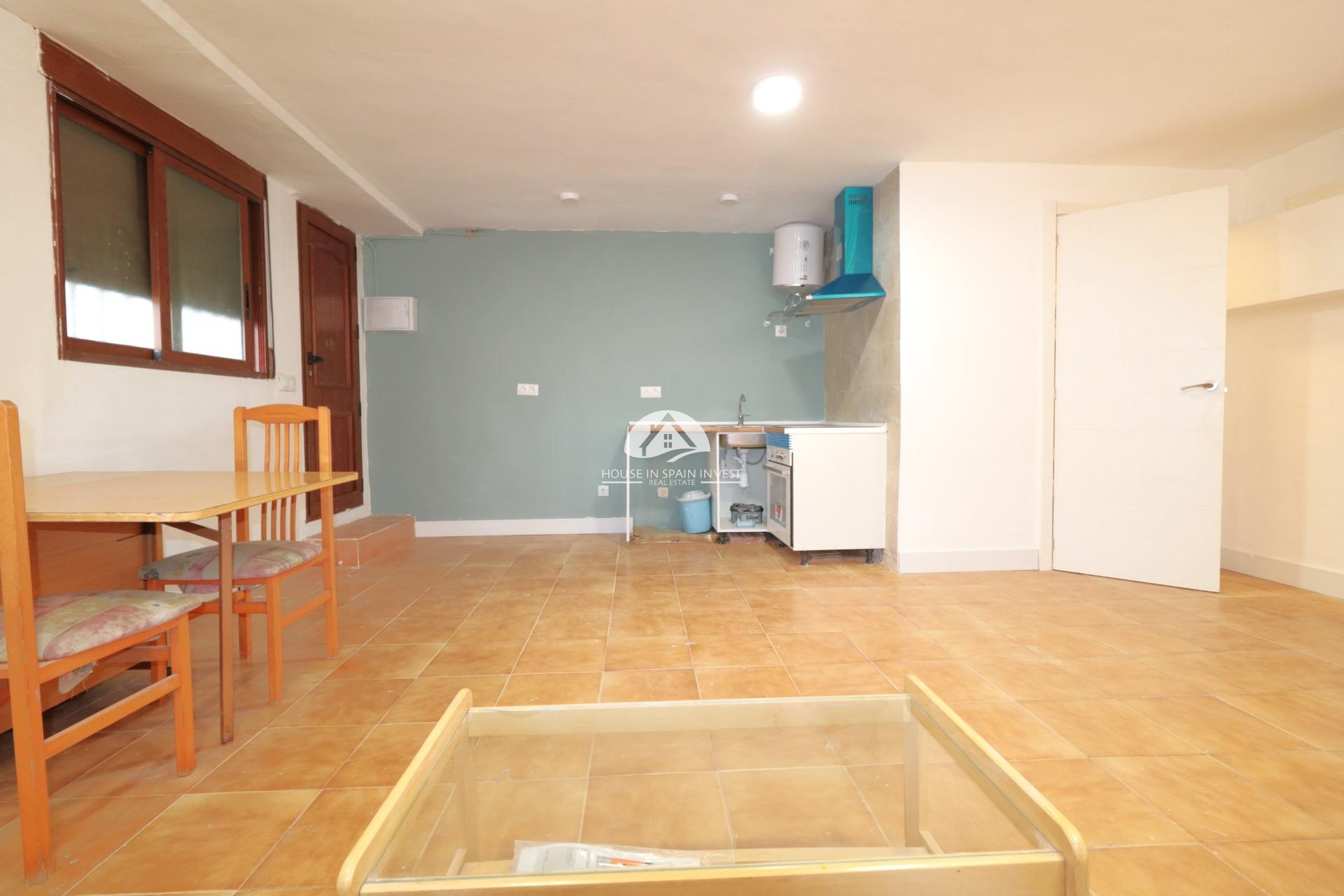 Resale - Studio - Torrevieja - Centro