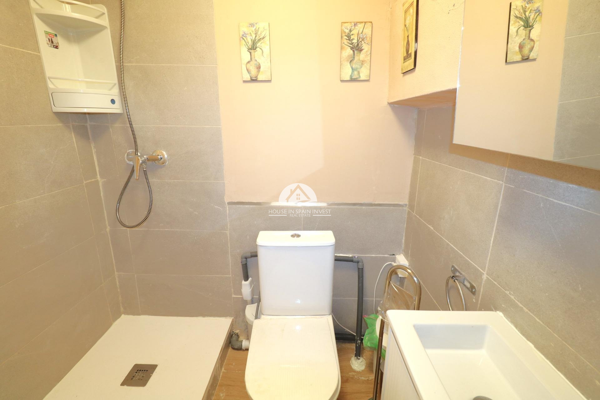 Resale - Studio - Torrevieja - Centro