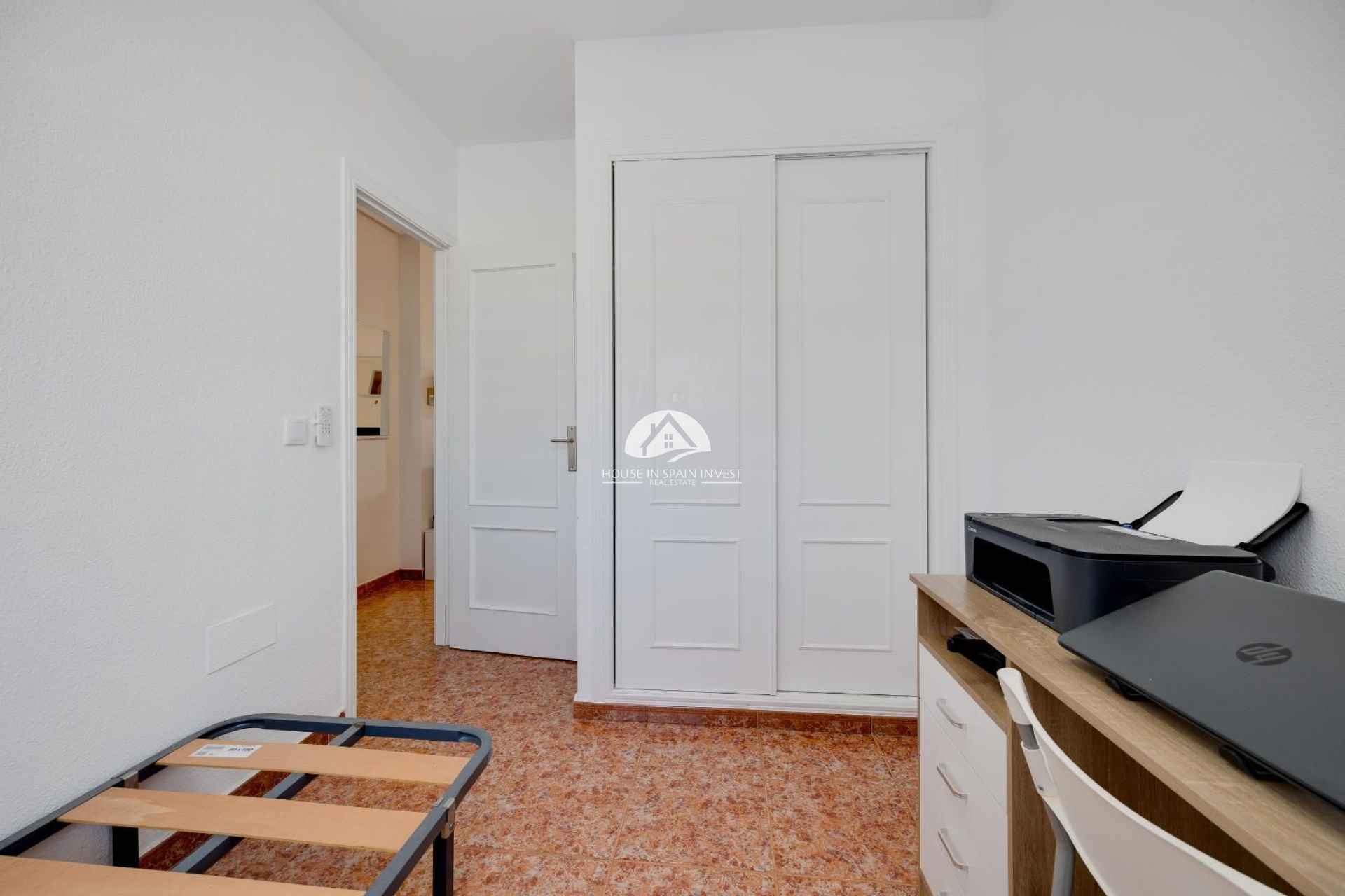 Resale - Top floor bungalow - Orihuela Costa - Los Altos