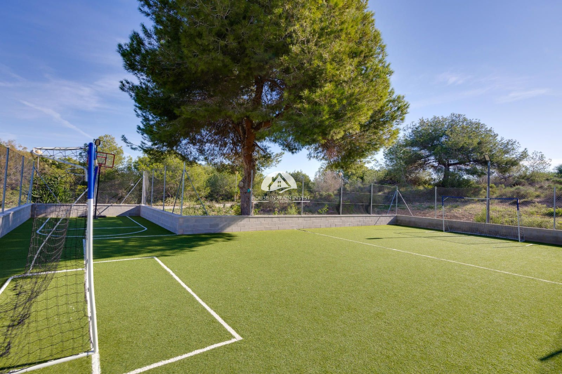 Resale - Top floor bungalow - Orihuela Costa - Los Altos