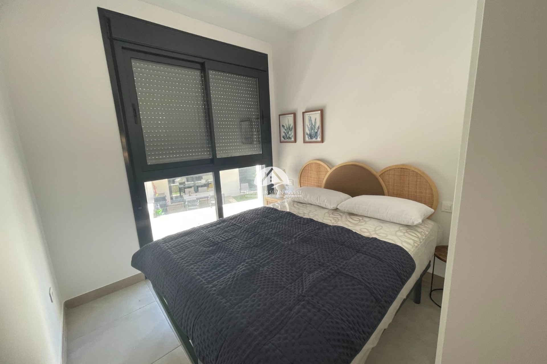 Resale - Top floor bungalow - Orihuela Costa - Villamartín