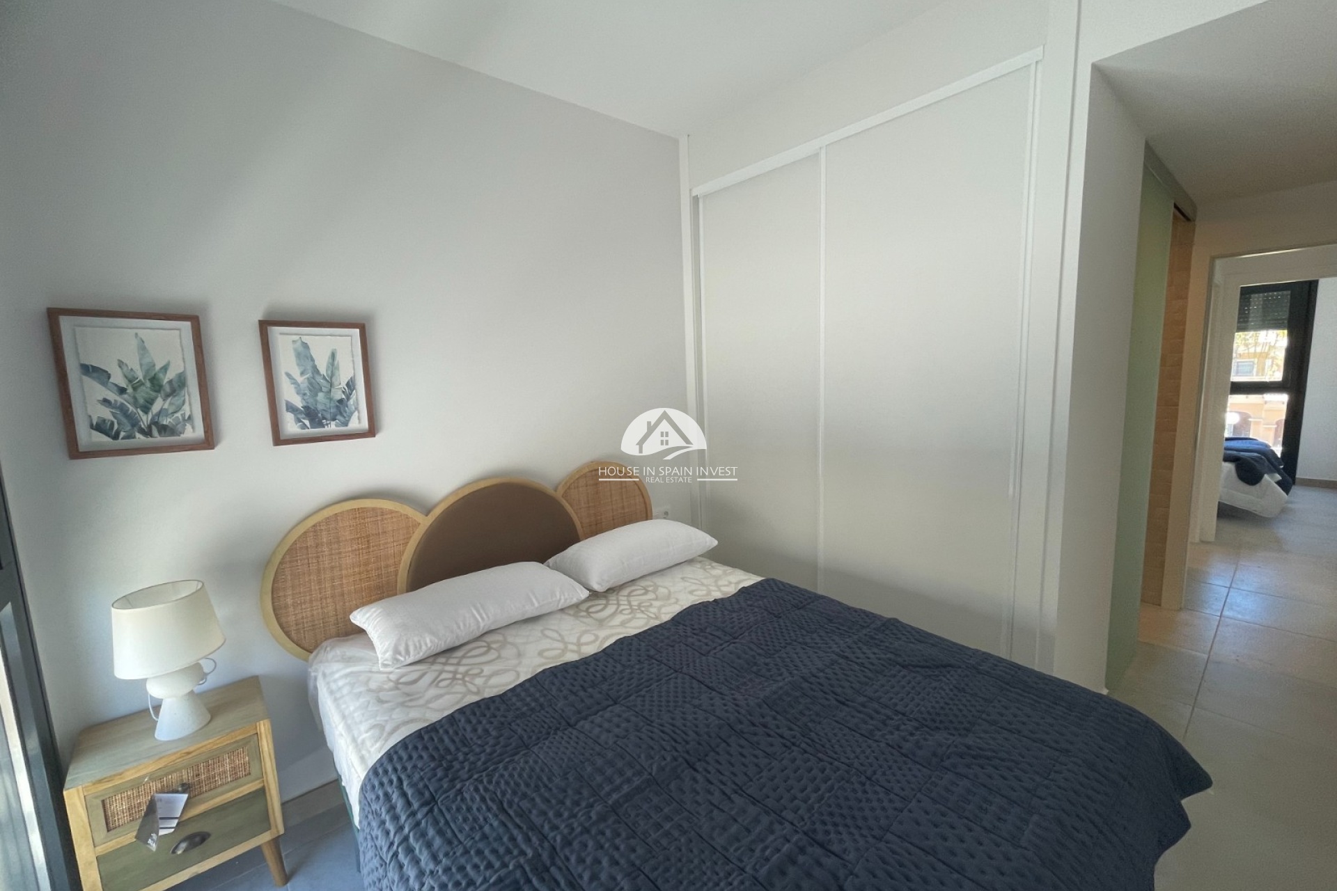 Resale - Top floor bungalow - Orihuela Costa - Villamartín