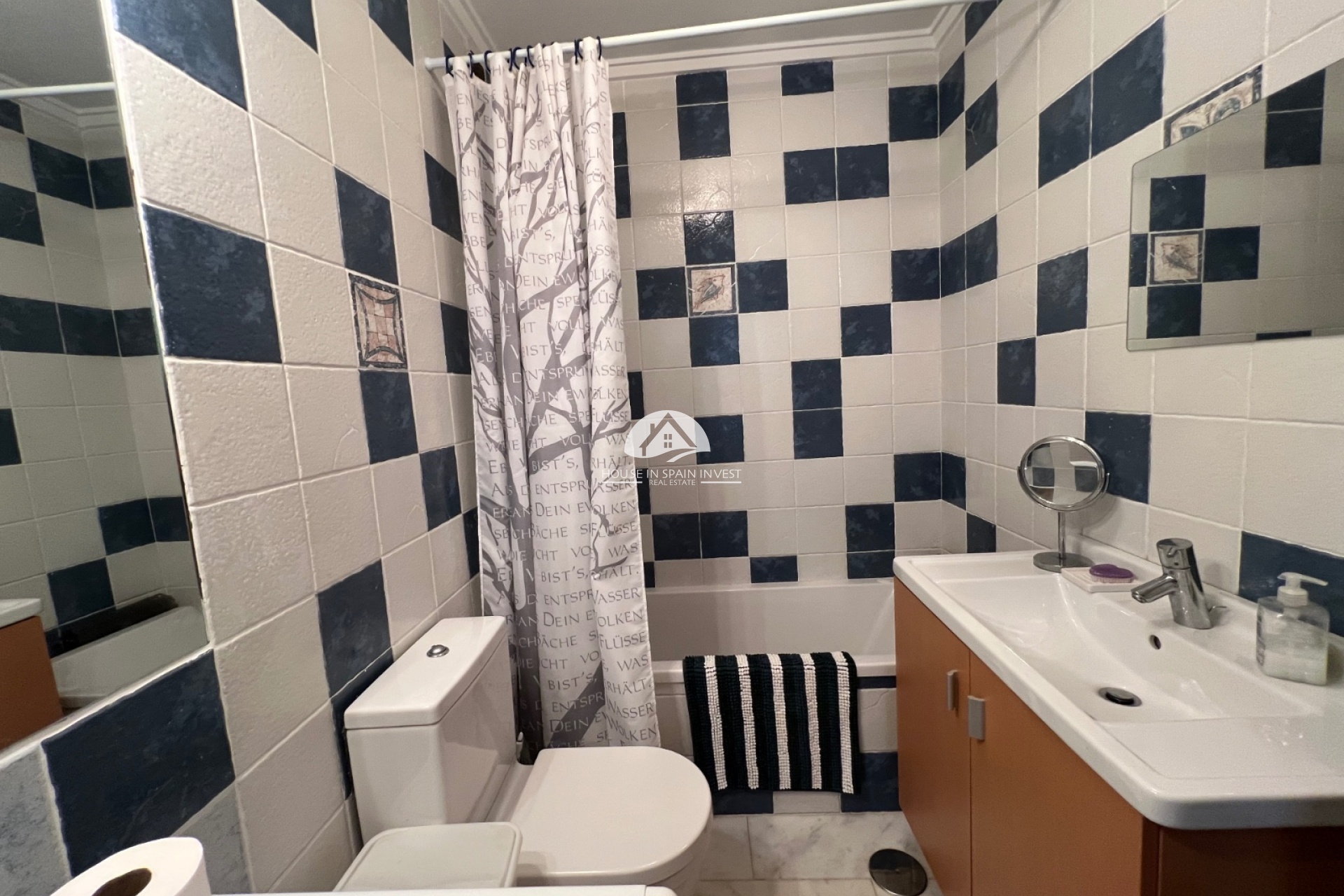 Resale - Townhouse - Algorfa - La finca Golf