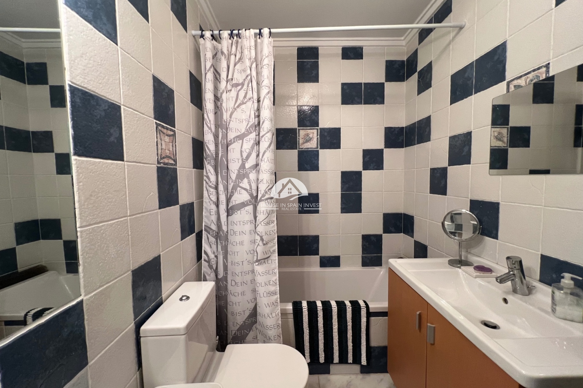 Resale - Townhouse - Algorfa - La finca Golf