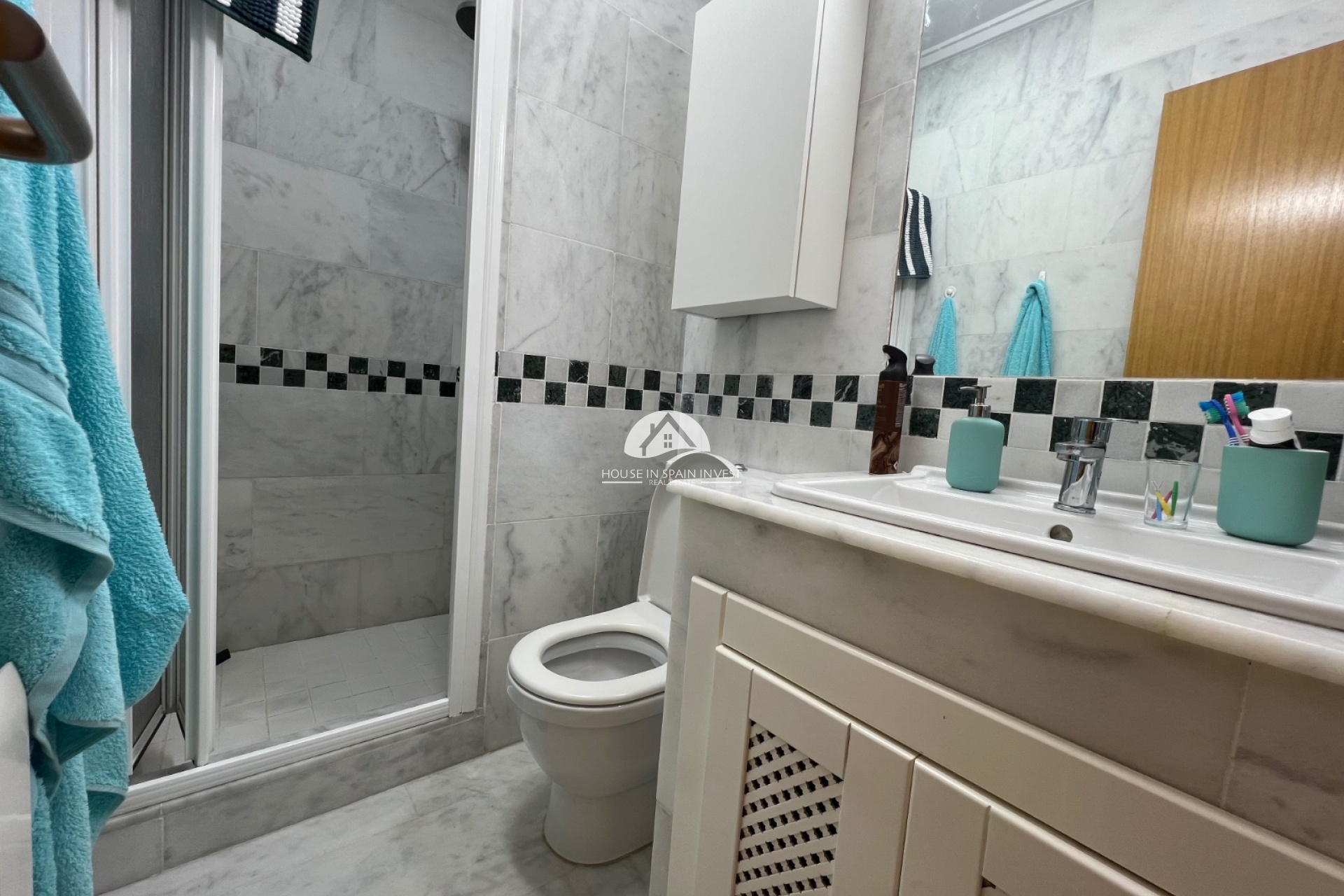 Resale - Townhouse - Algorfa - La finca Golf