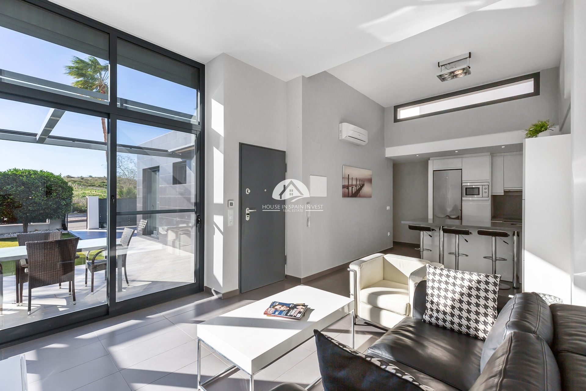 Resale - Townhouse - Algorfa - La finca Golf