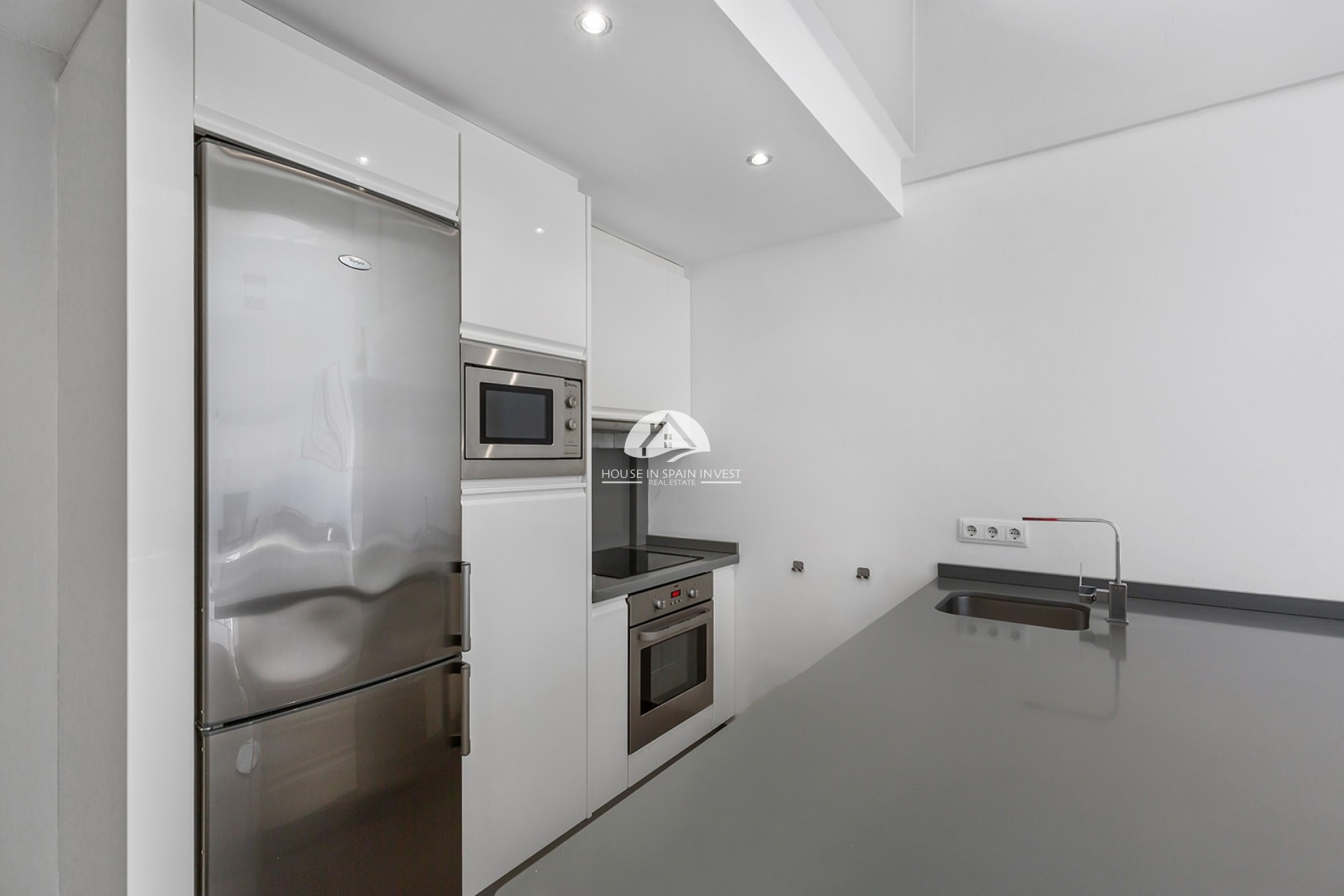 Resale - Townhouse - Algorfa - La finca Golf