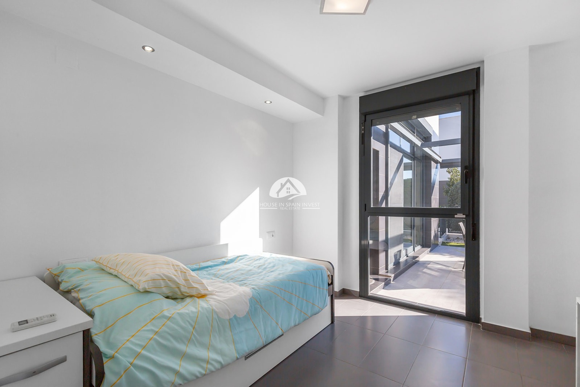 Resale - Townhouse - Algorfa - La finca Golf