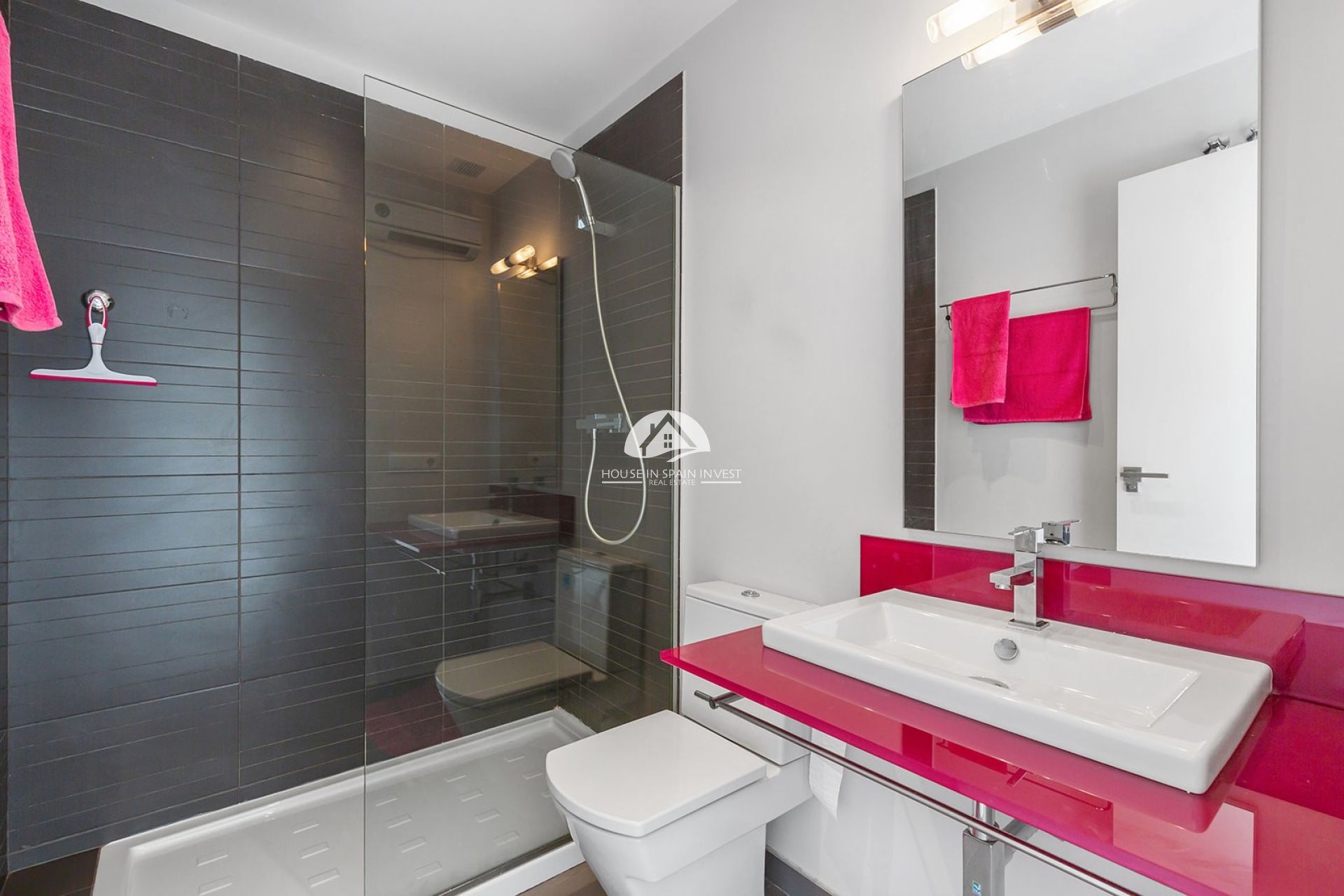 Resale - Townhouse - Algorfa - La finca Golf