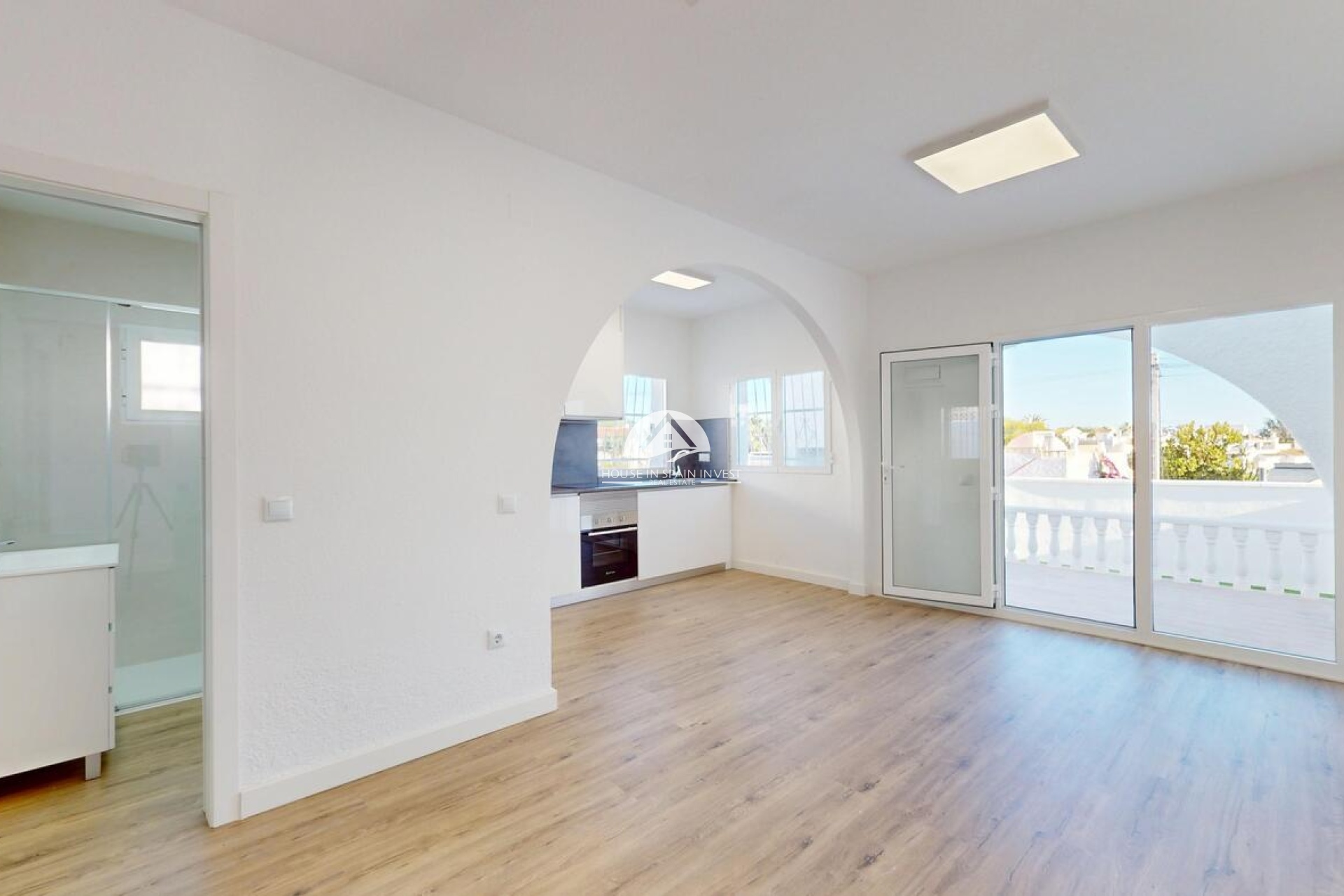 Resale - Townhouse - Orihuela Costa - Blue Lagoon