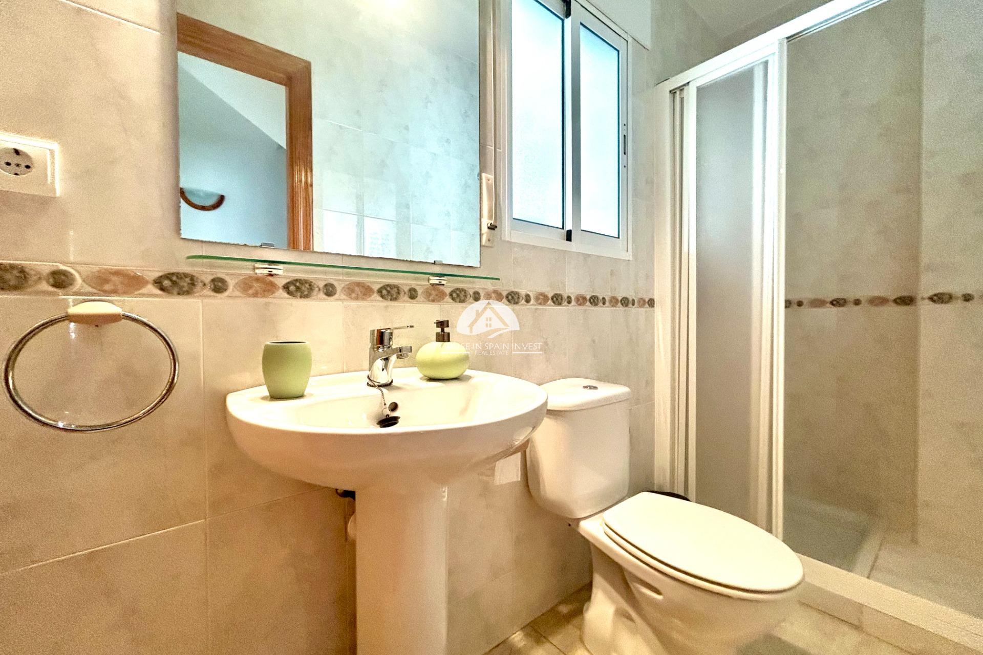 Resale - Townhouse - Orihuela Costa - Dehesa de campoamor