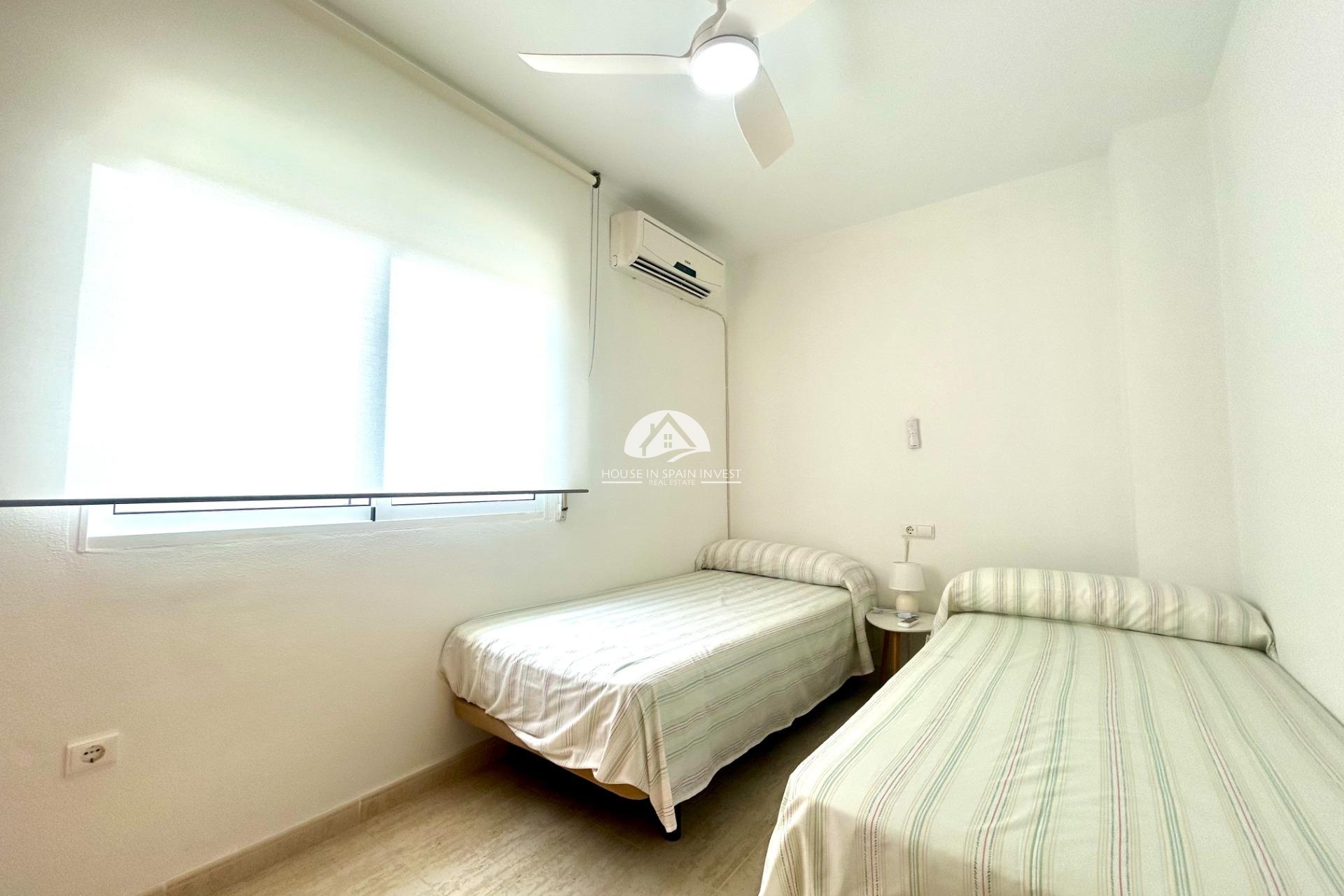 Resale - Townhouse - Orihuela Costa - Dehesa de campoamor