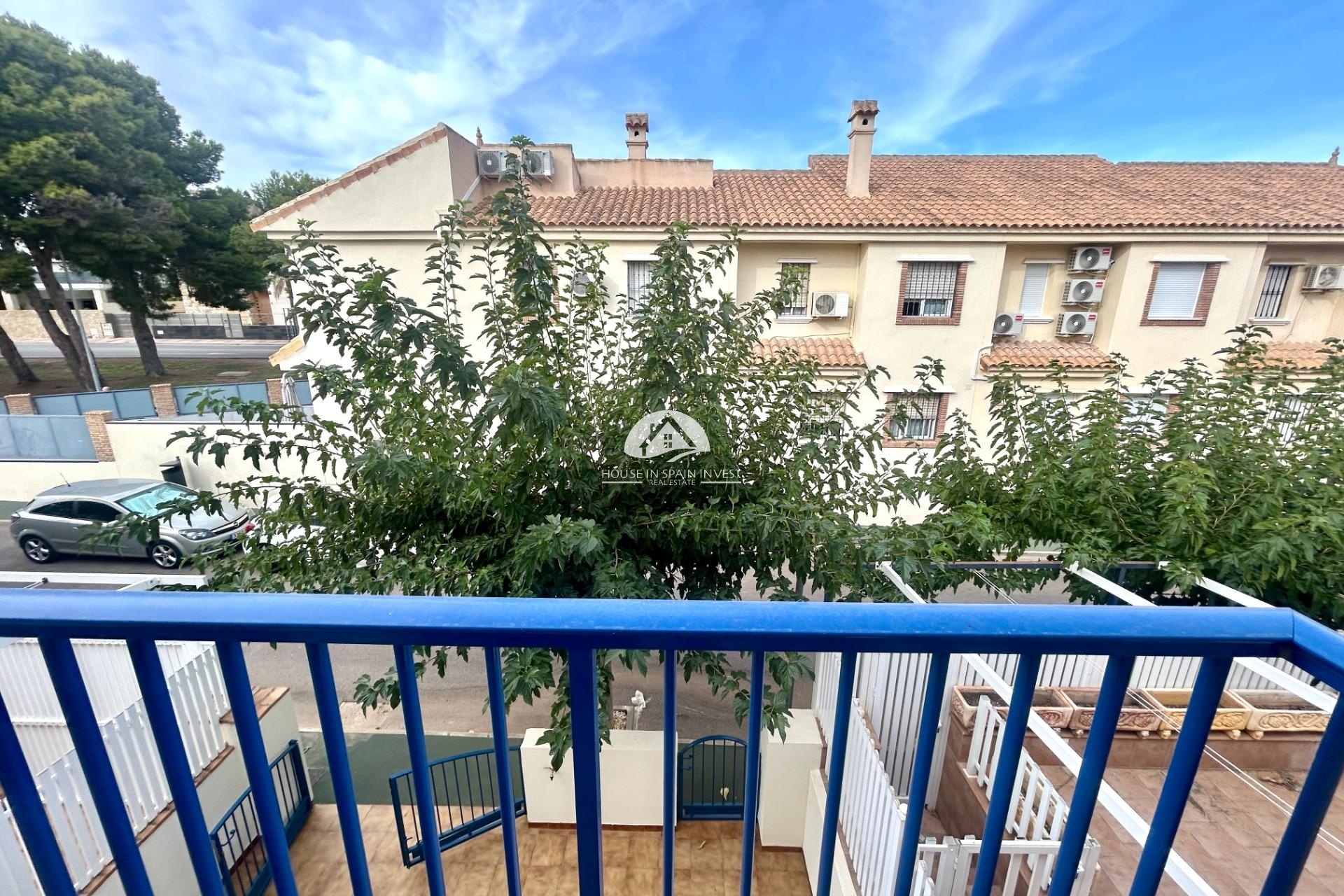 Resale - Townhouse - Orihuela Costa - Dehesa de campoamor