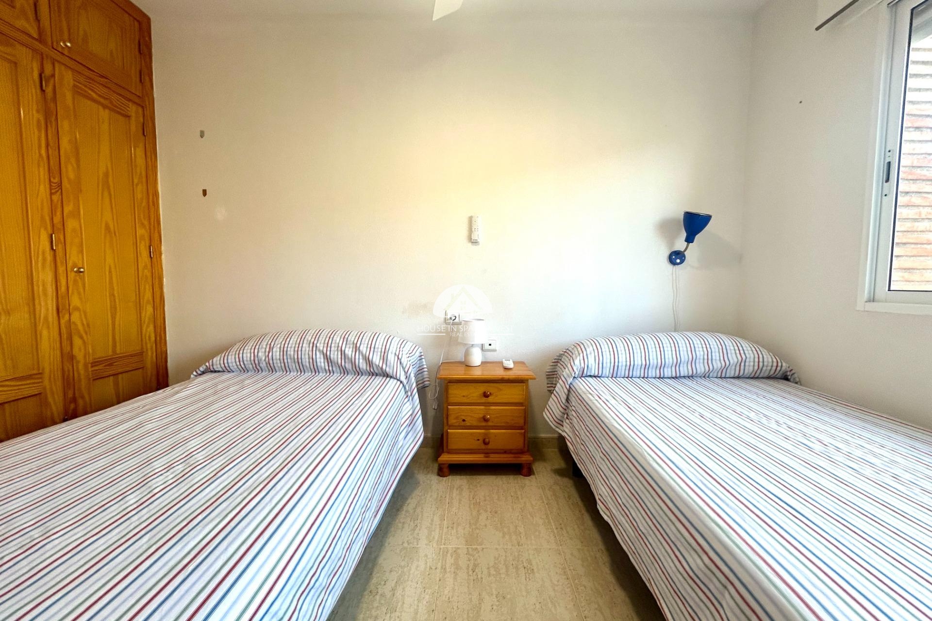 Resale - Townhouse - Orihuela Costa - Dehesa de campoamor