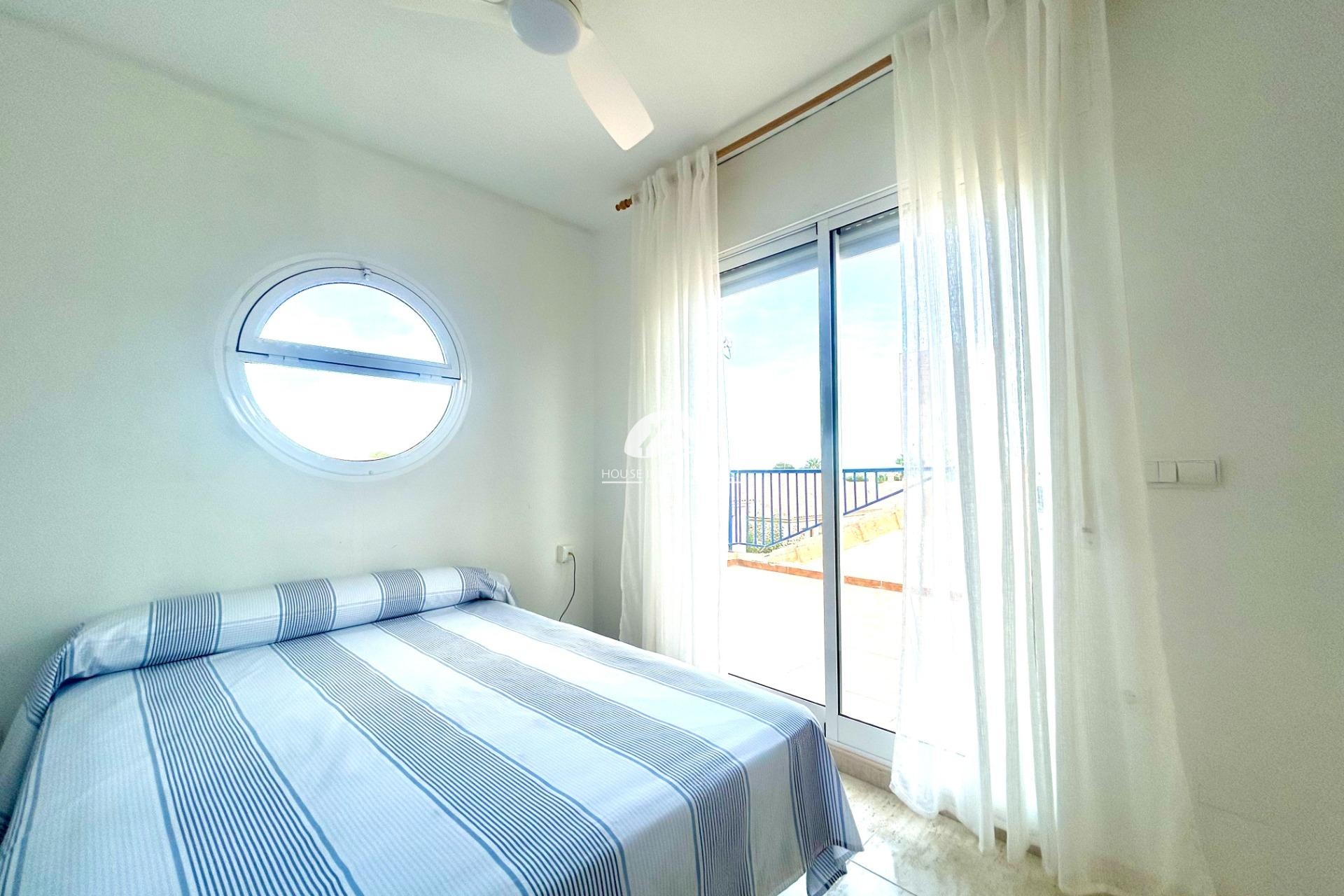 Resale - Townhouse - Orihuela Costa - Dehesa de campoamor