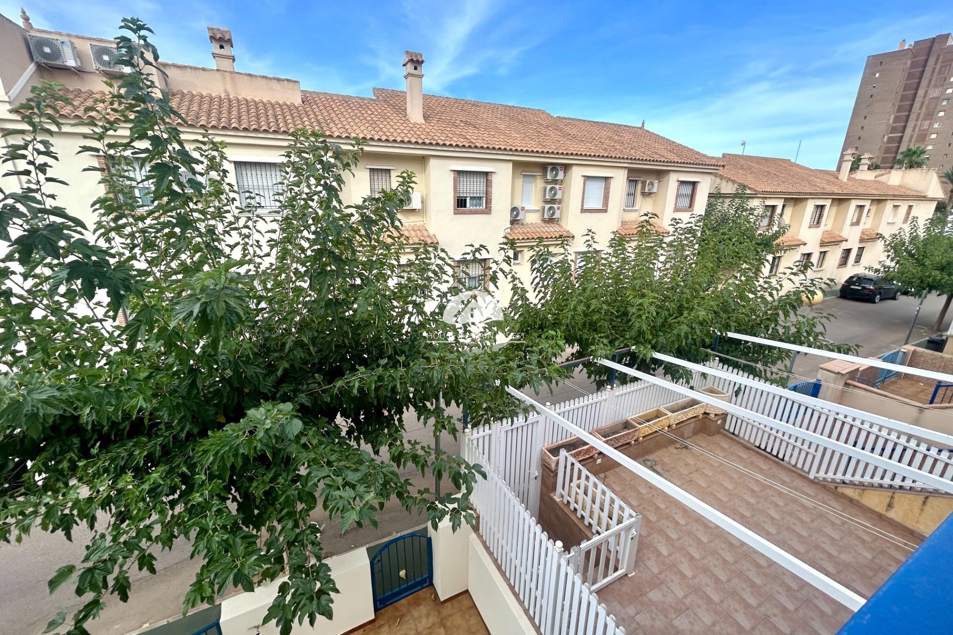 Resale - Townhouse - Orihuela Costa - Dehesa de campoamor