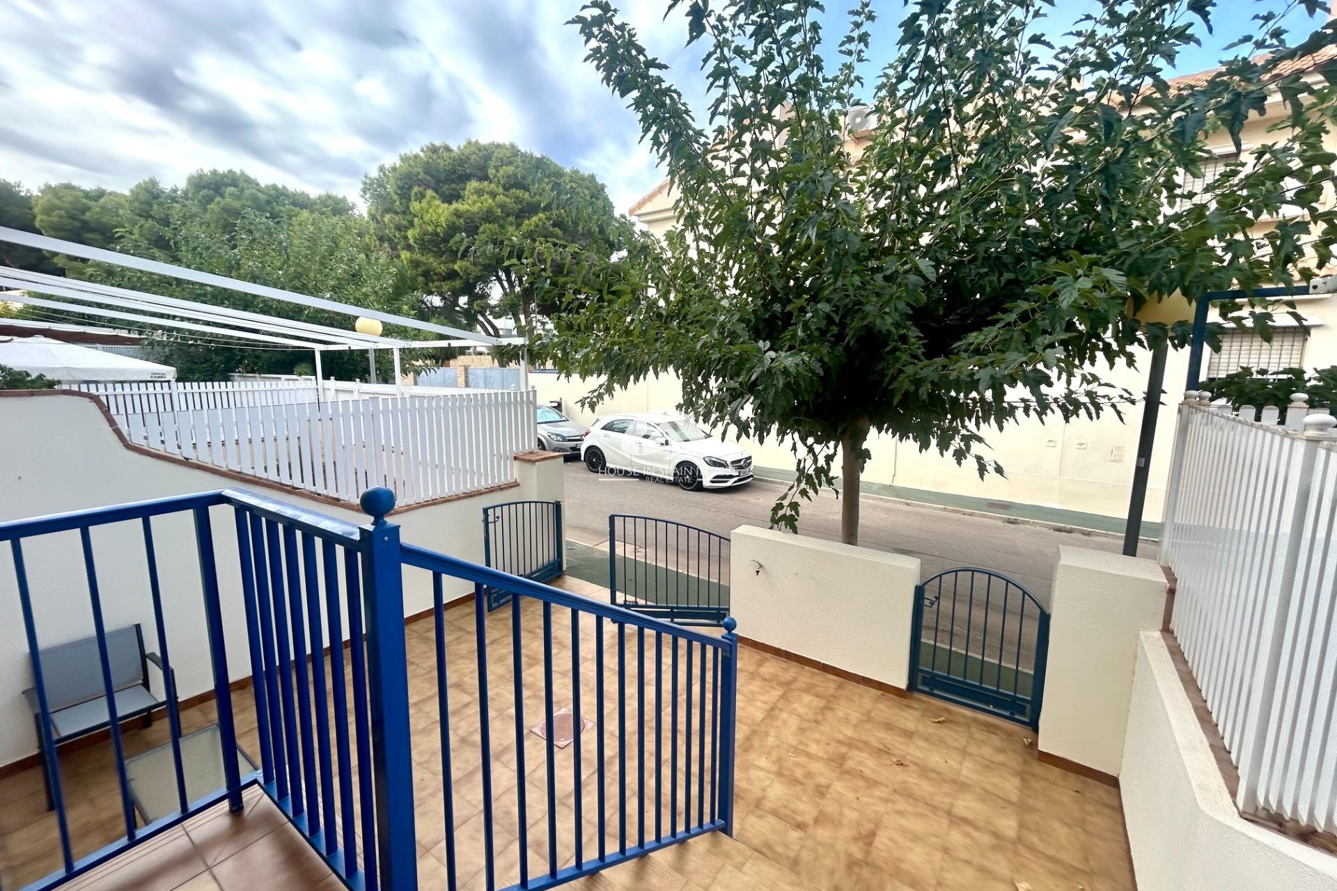 Resale - Townhouse - Orihuela Costa - Dehesa de campoamor