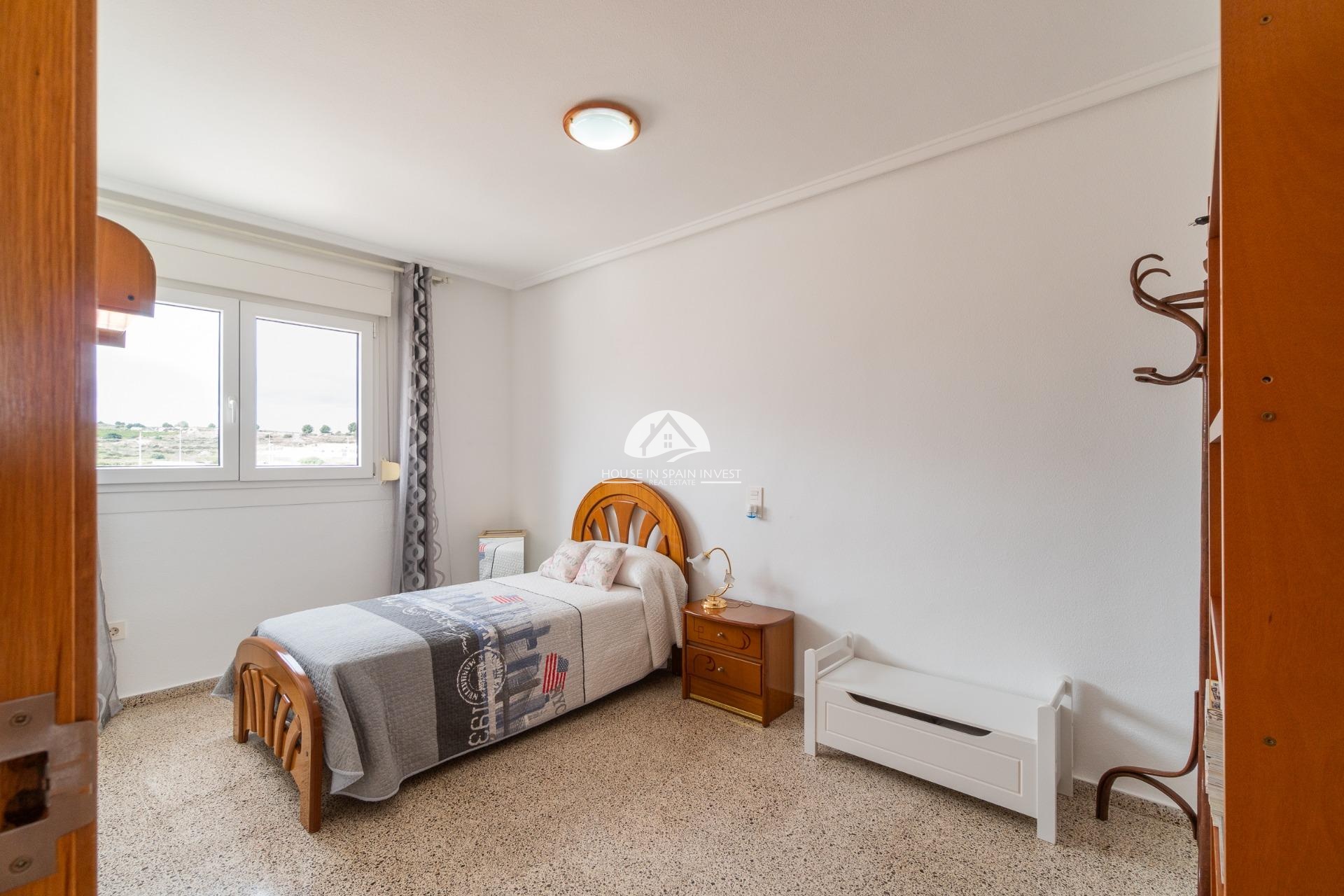 Resale - Townhouse - Orihuela Costa - Desamparados-Hurchillo-Torremendo