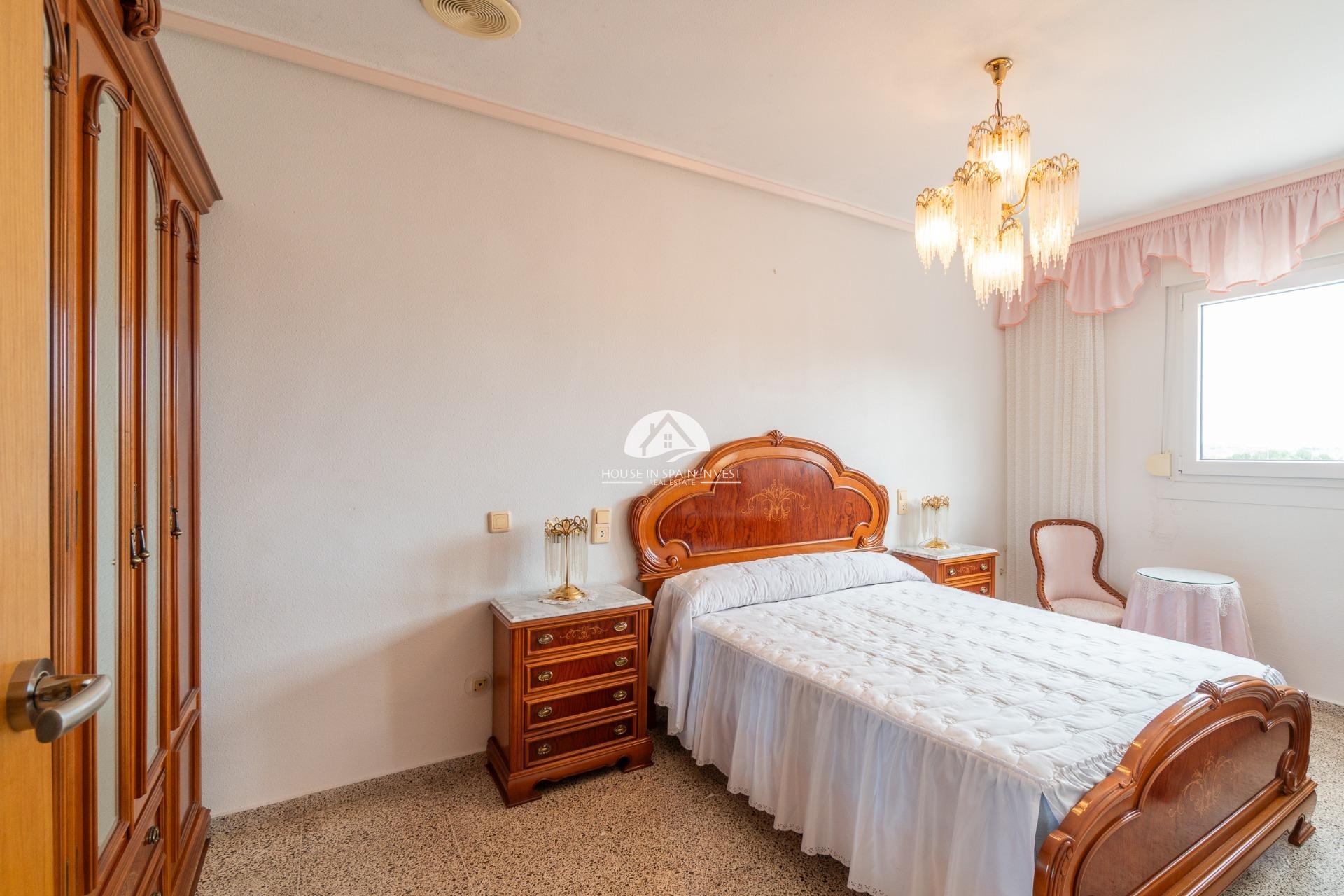 Resale - Townhouse - Orihuela Costa - Desamparados-Hurchillo-Torremendo