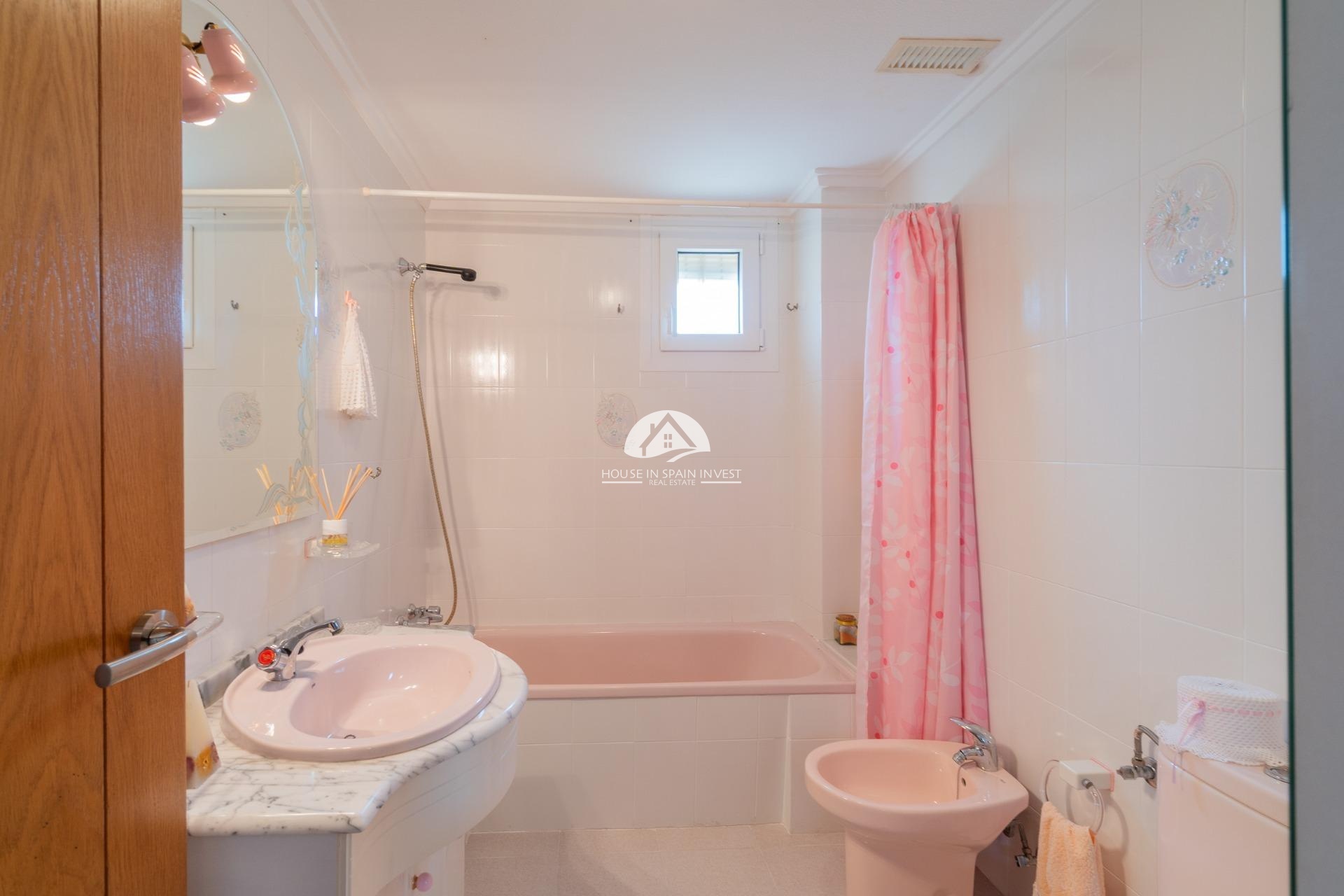 Resale - Townhouse - Orihuela Costa - Desamparados-Hurchillo-Torremendo