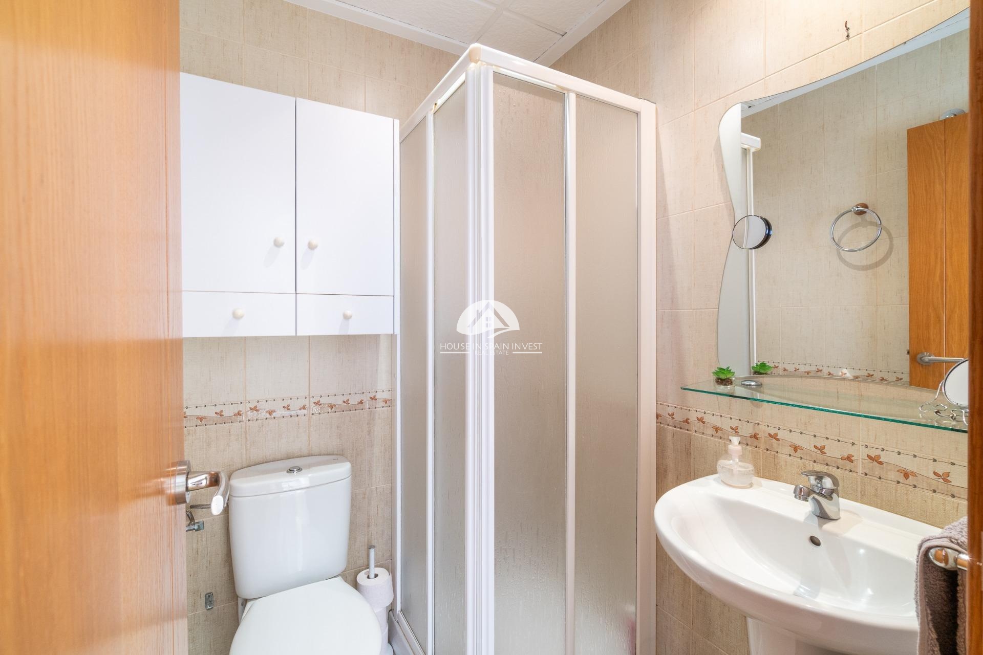 Resale - Townhouse - Orihuela Costa - Desamparados-Hurchillo-Torremendo