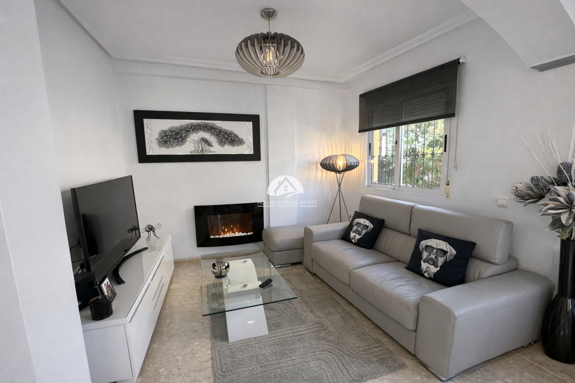 Resale - Townhouse - Orihuela Costa - La Zenia