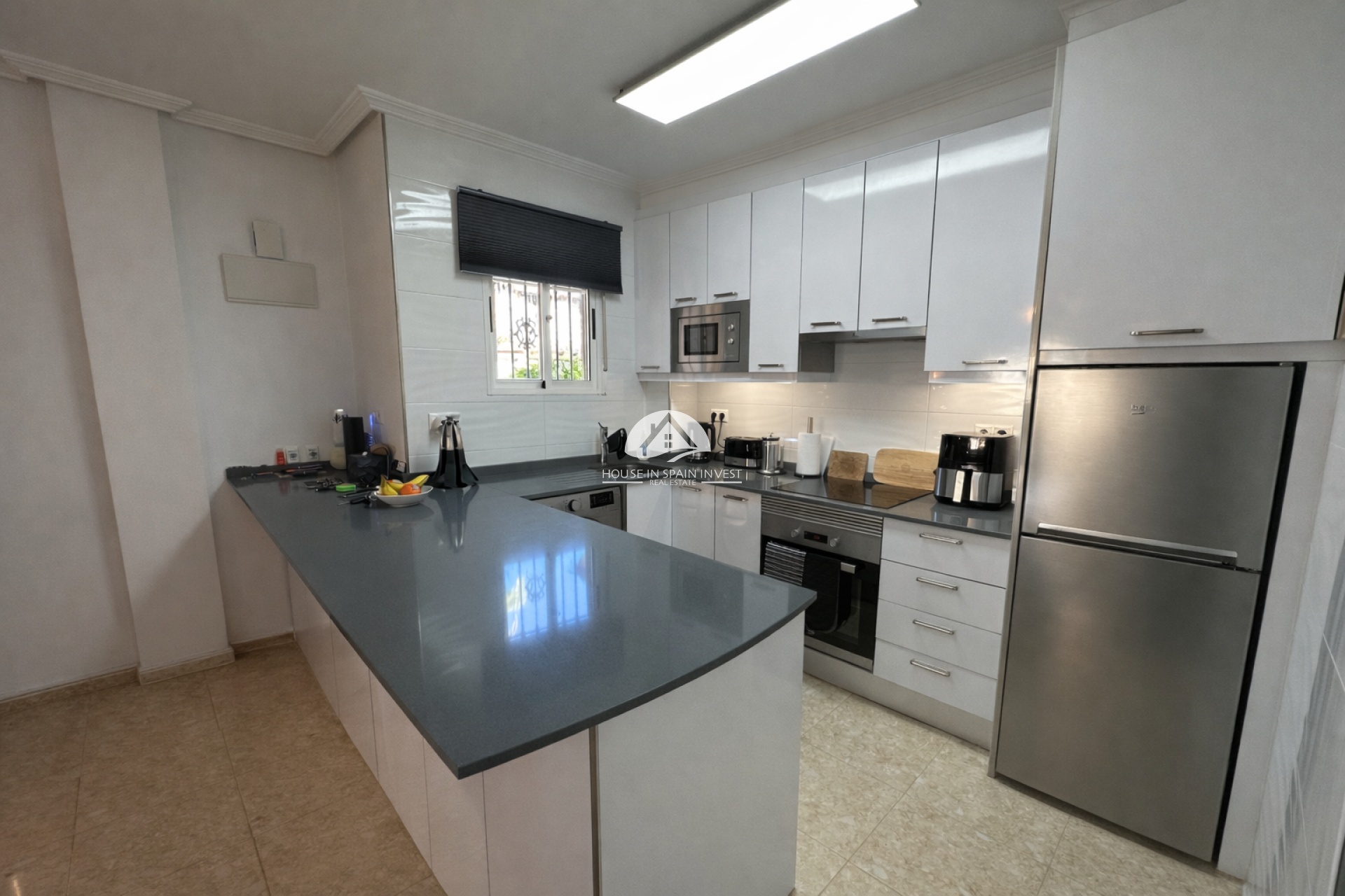 Resale - Townhouse - Orihuela Costa - La Zenia