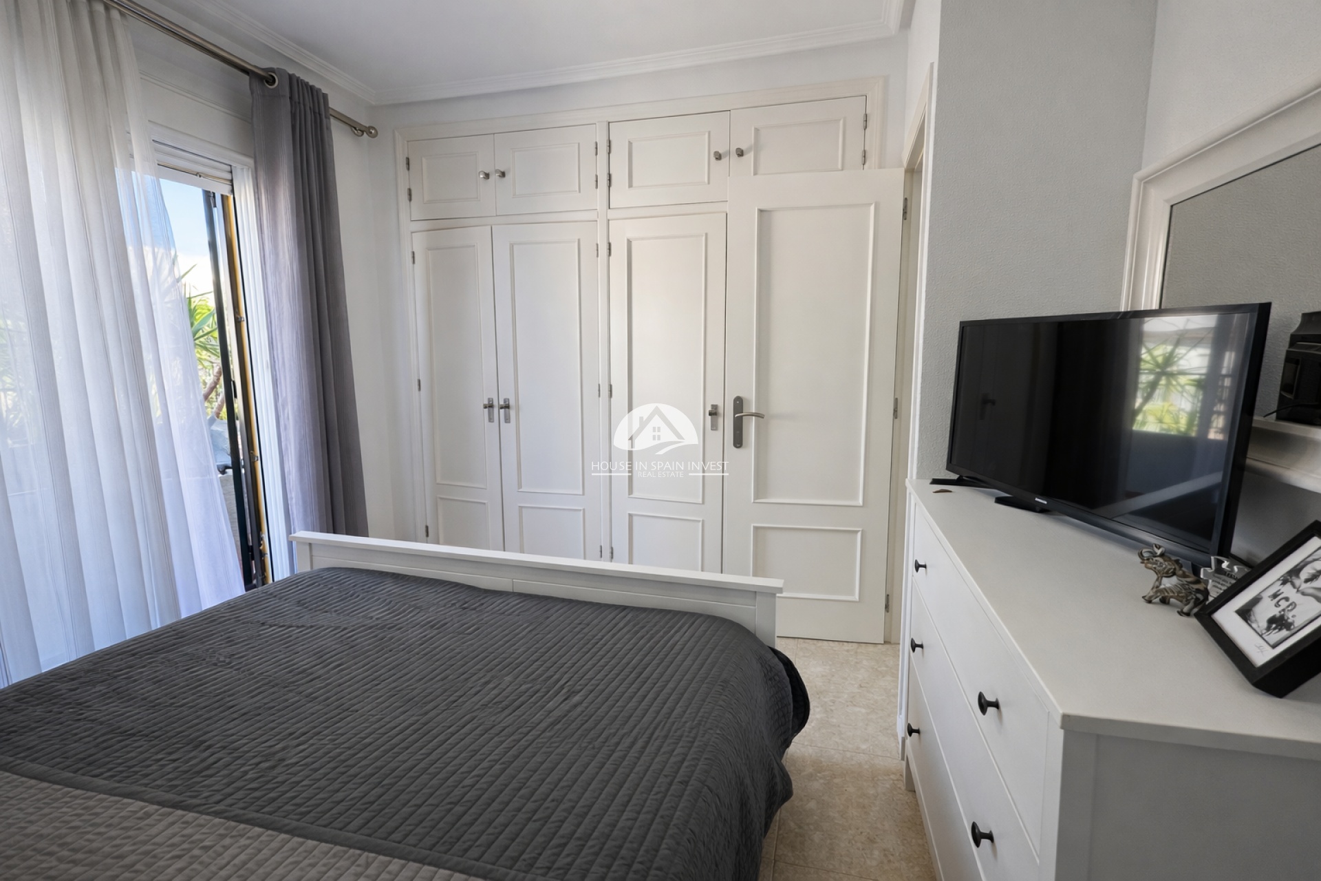 Resale - Townhouse - Orihuela Costa - La Zenia