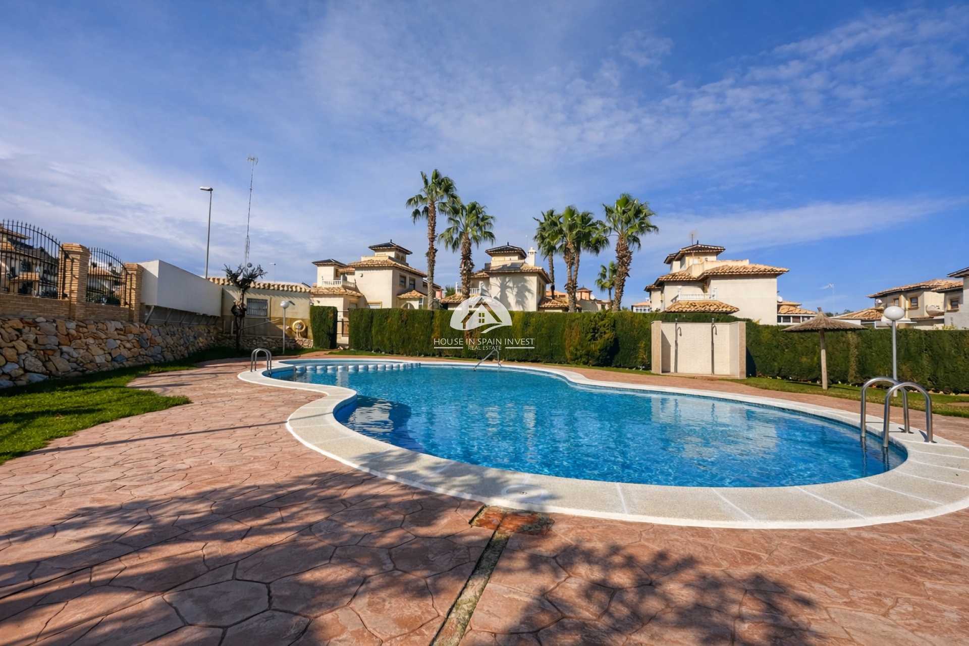 Resale - Townhouse - Orihuela Costa - La Zenia