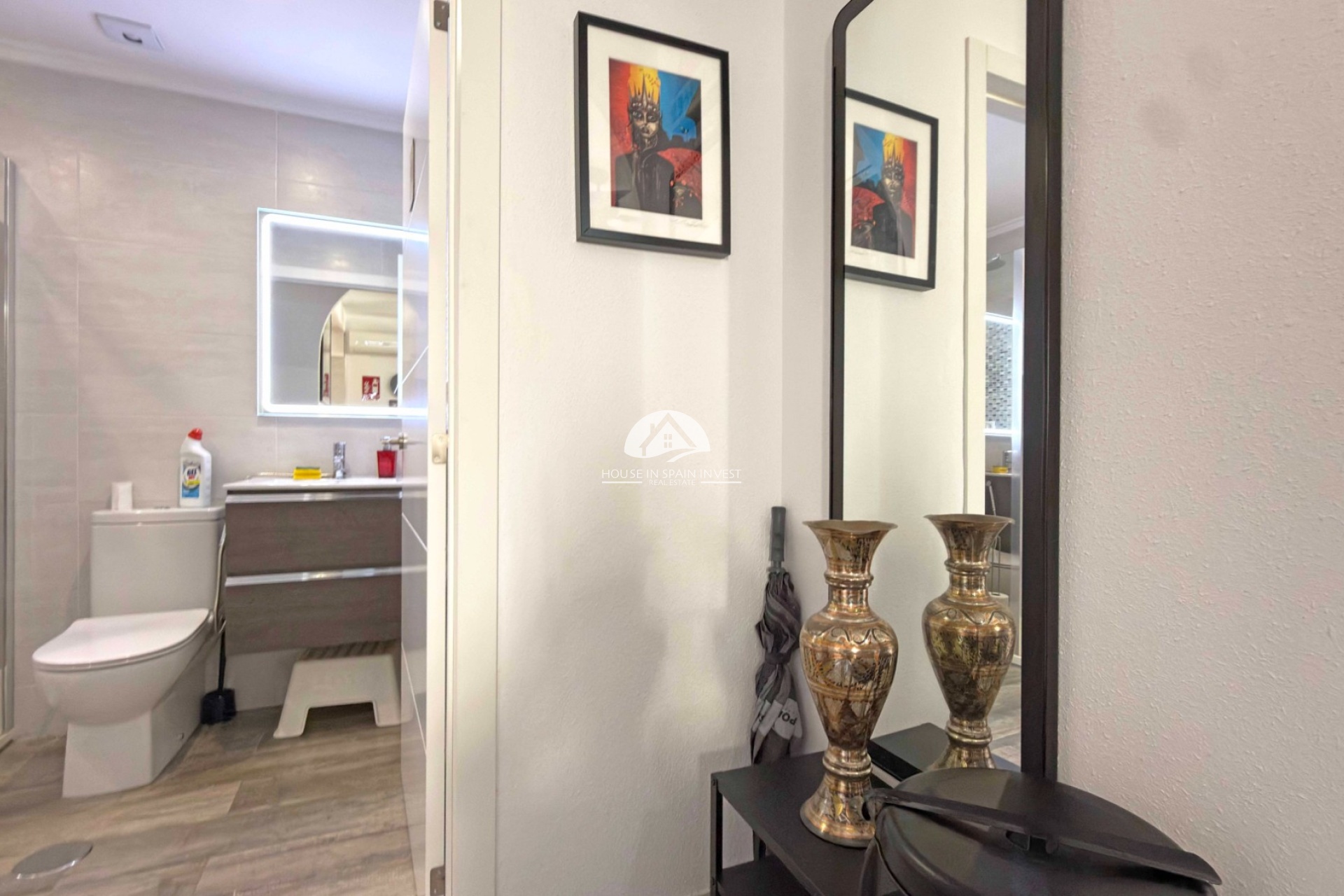 Resale - Townhouse - Orihuela Costa - La Zenia