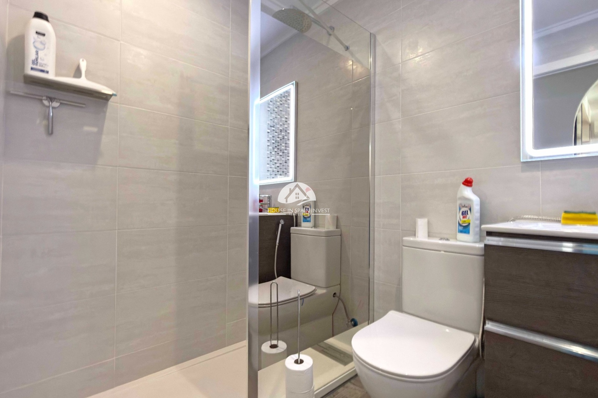 Resale - Townhouse - Orihuela Costa - La Zenia