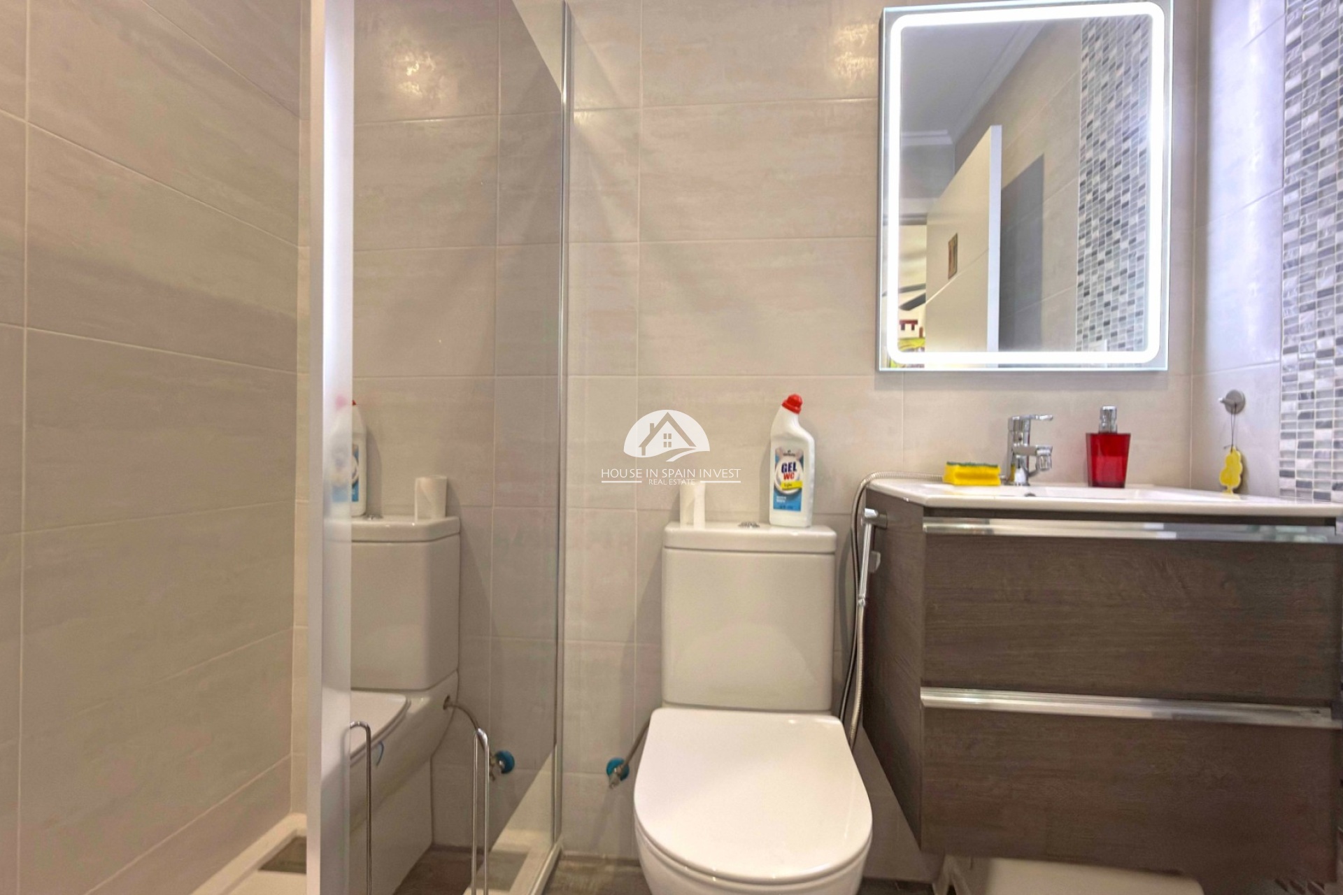 Resale - Townhouse - Orihuela Costa - La Zenia