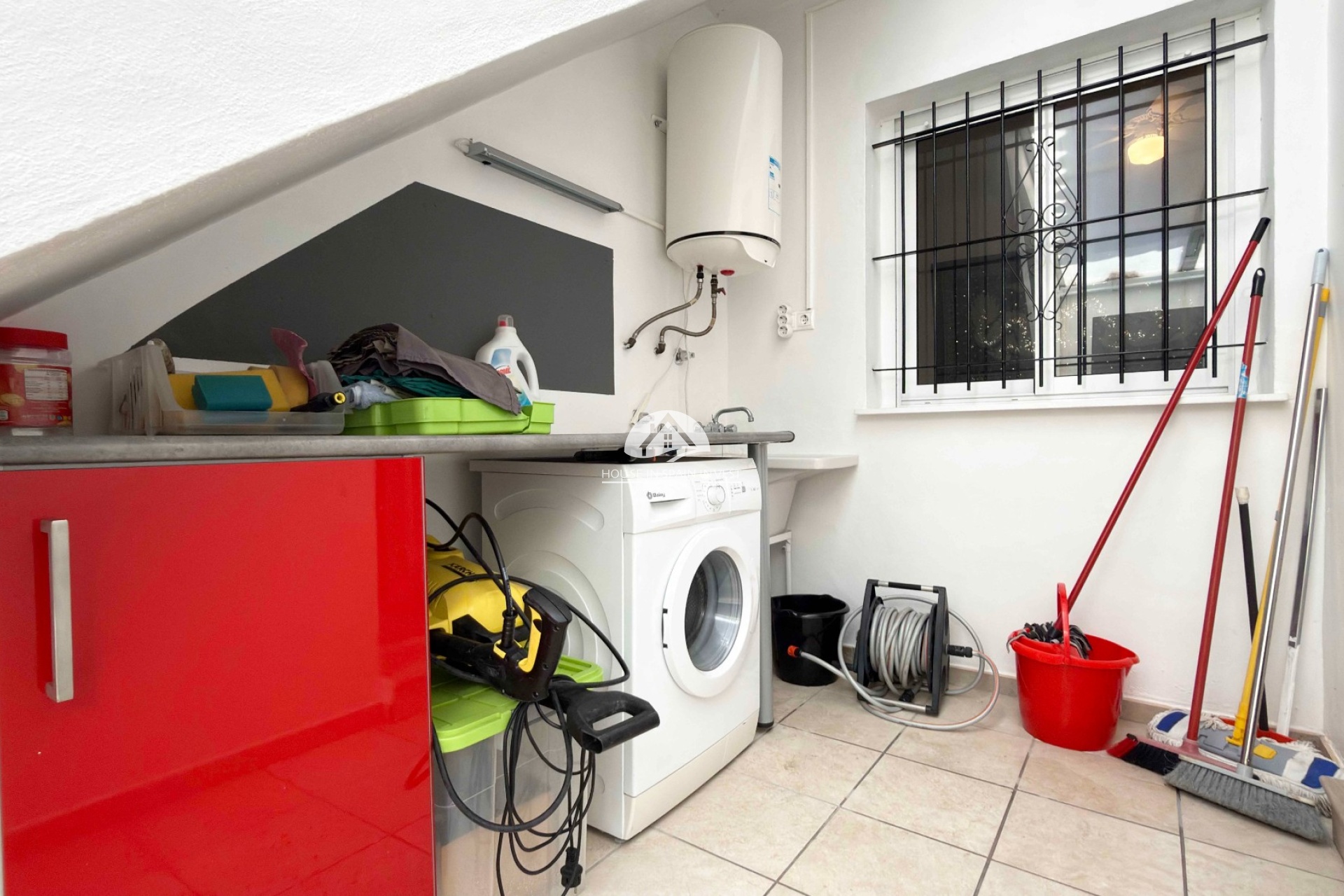 Resale - Townhouse - Orihuela Costa - La Zenia