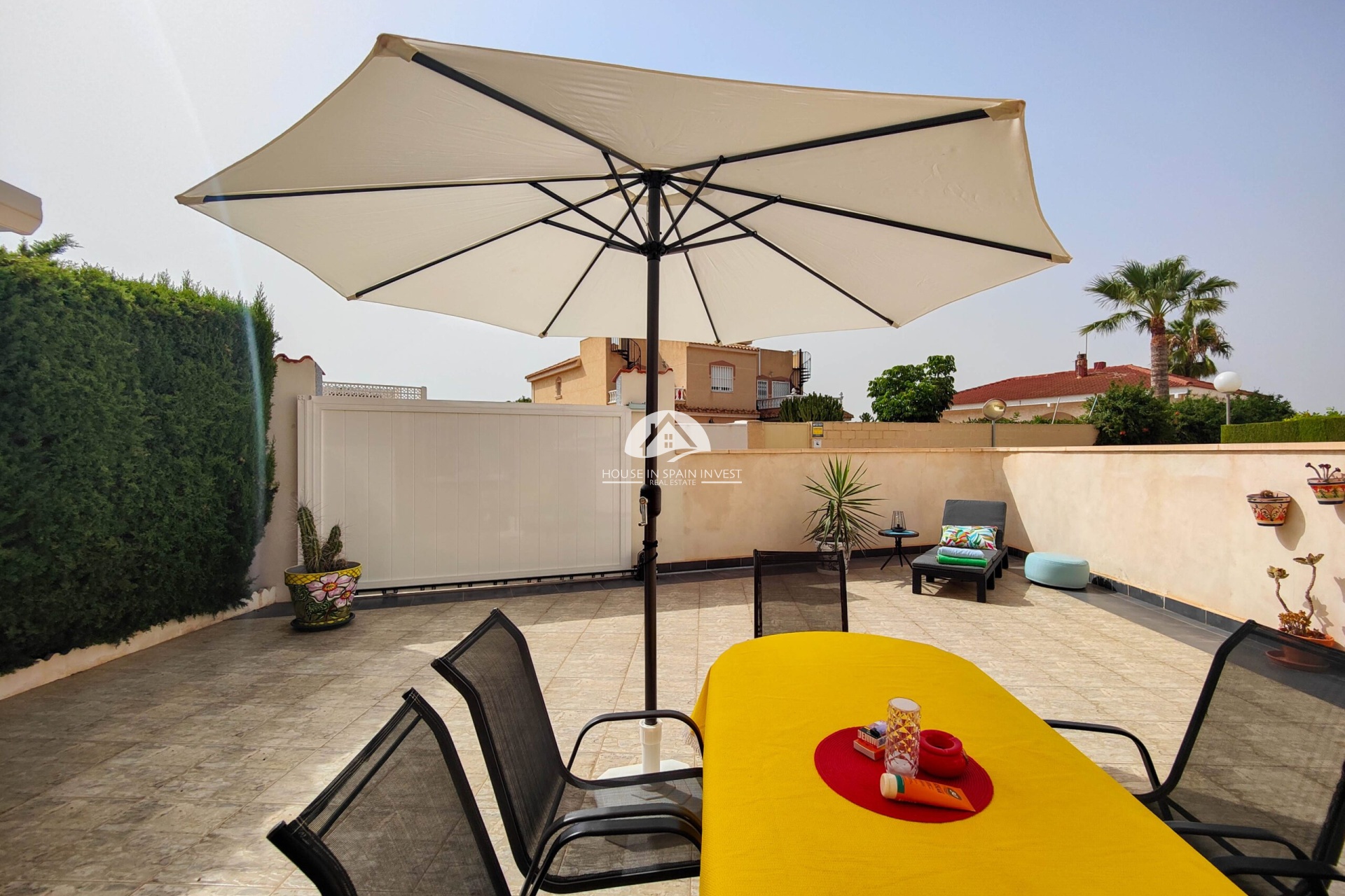 Resale - Townhouse - Orihuela Costa - Los Altos